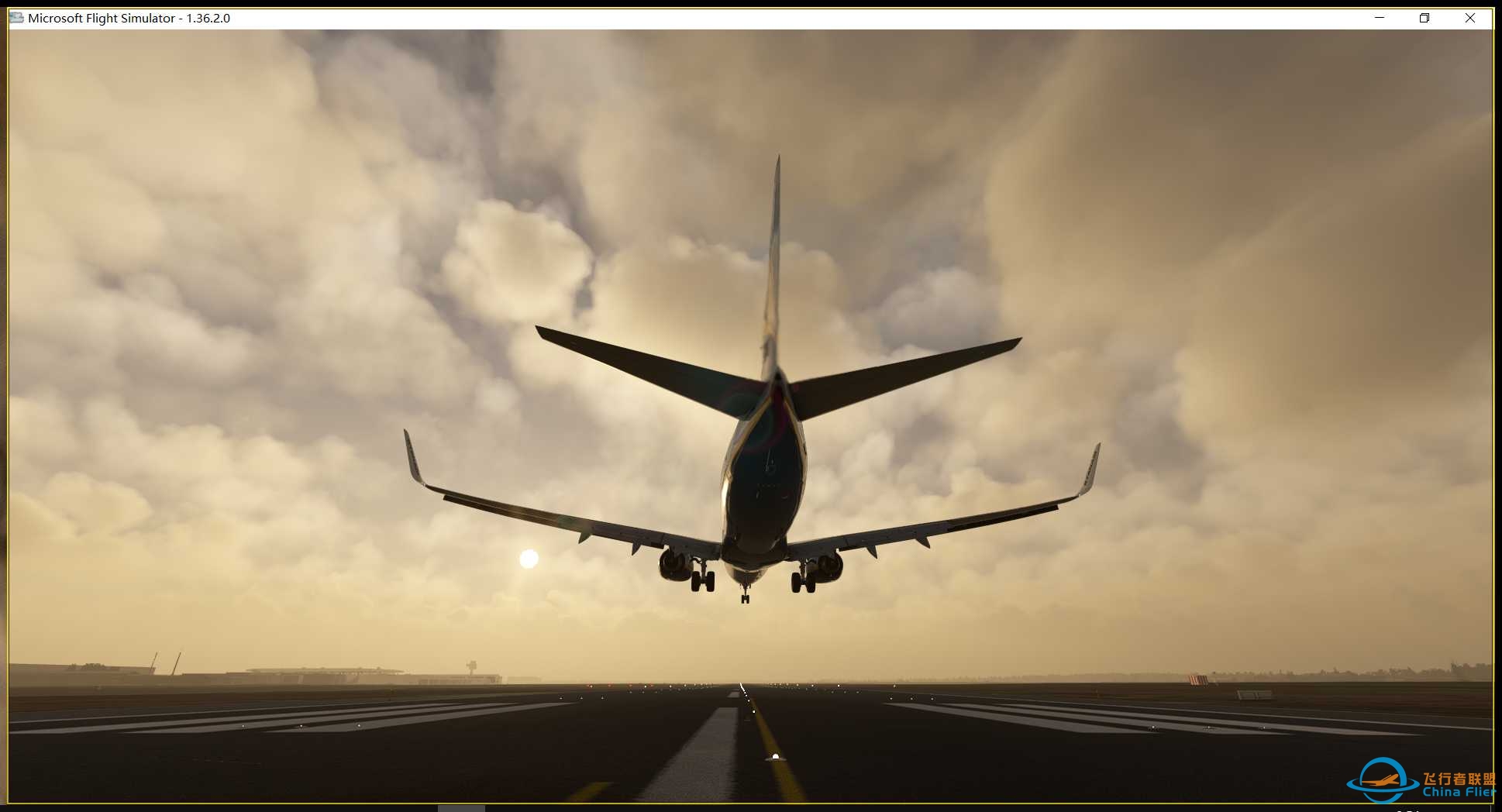 vRYR THE GRAND TOUR LEG6 EKVI-EDDB-4870 