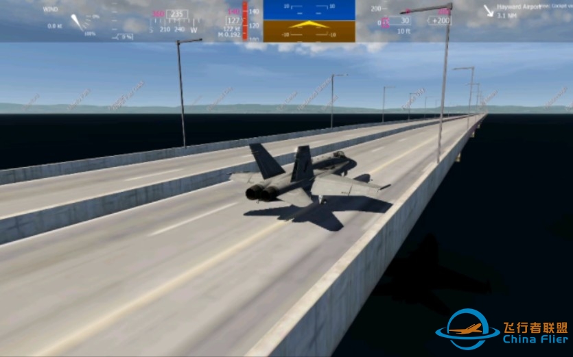 【Aerofly】啊？-2397 