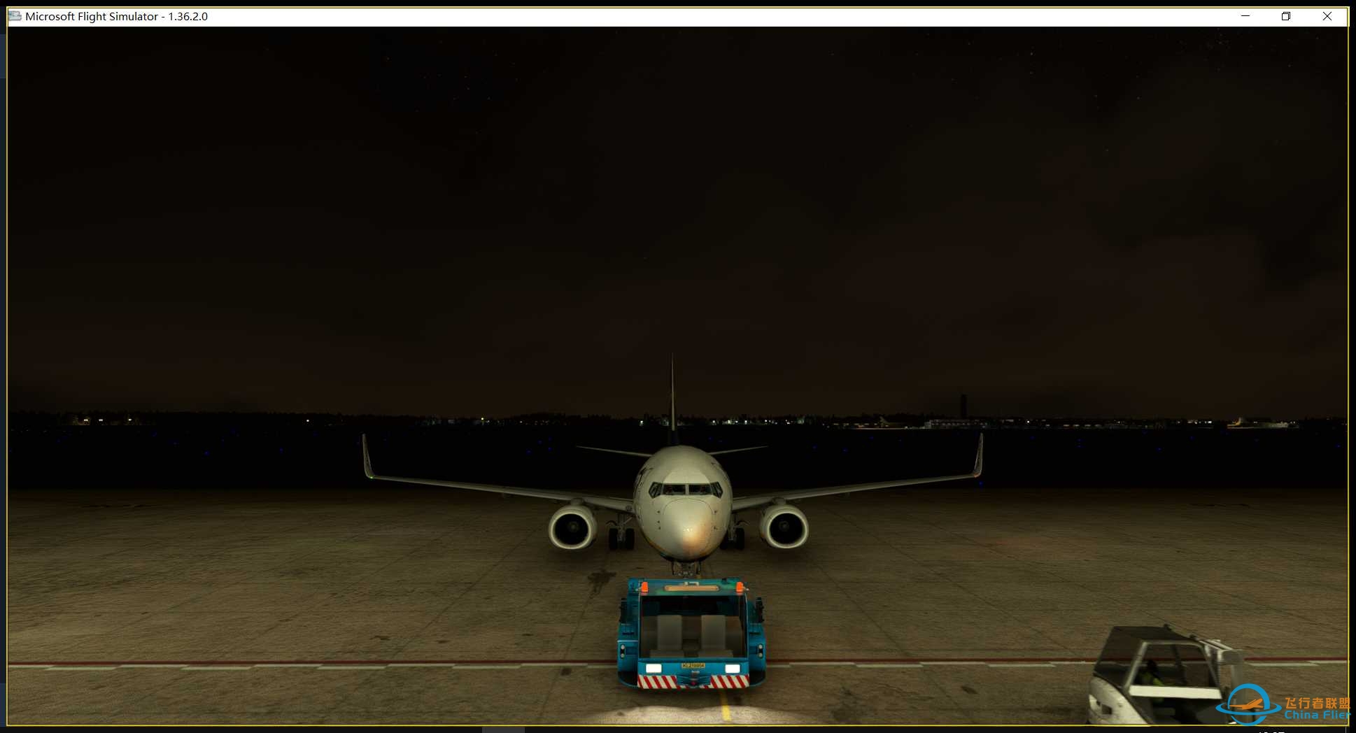 vRYR THE GRAND TOUR LEG7 EDDB-EETN-7414 
