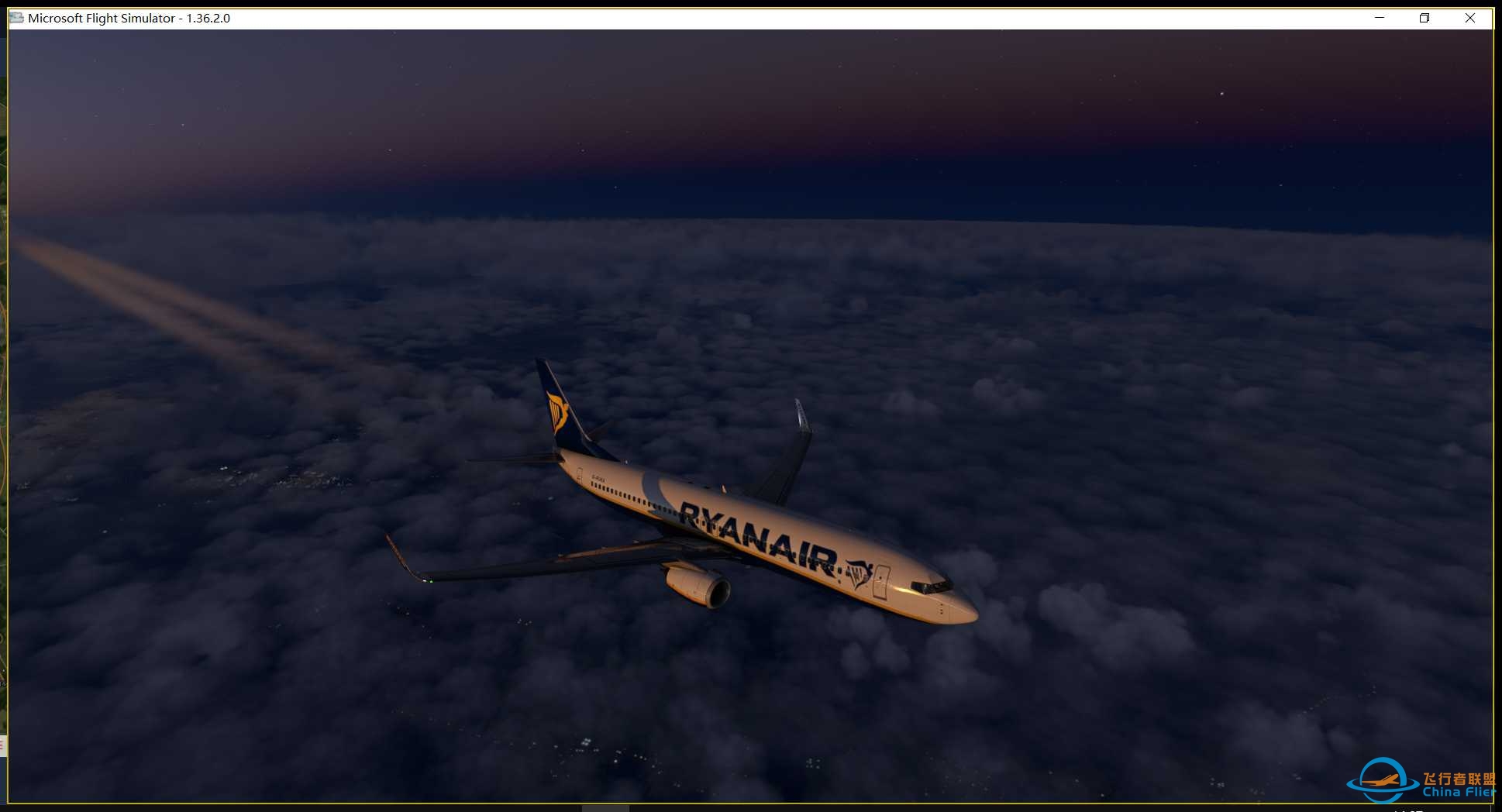 vRYR THE GRAND TOUR LEG7 EDDB-EETN-381 