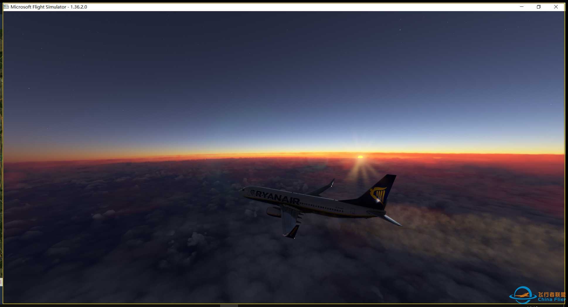 vRYR THE GRAND TOUR LEG7 EDDB-EETN-968 