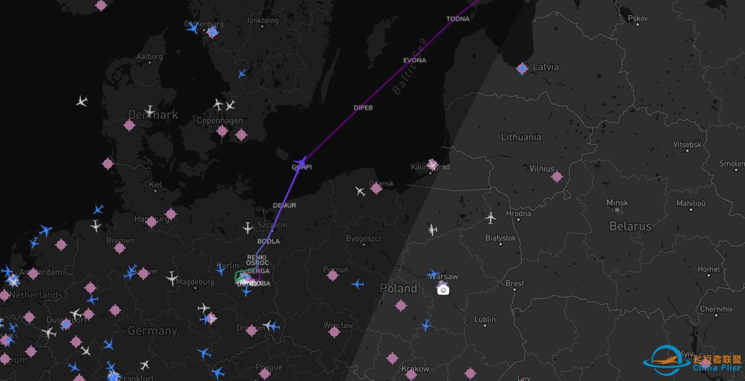 vRYR THE GRAND TOUR LEG7 EDDB-EETN-1829 