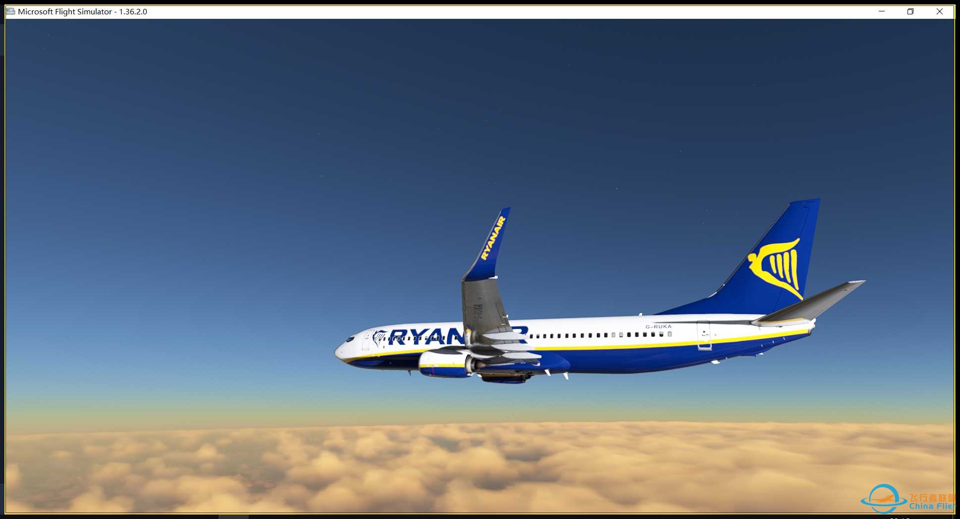 vRYR THE GRAND TOUR LEG7 EDDB-EETN-5417 