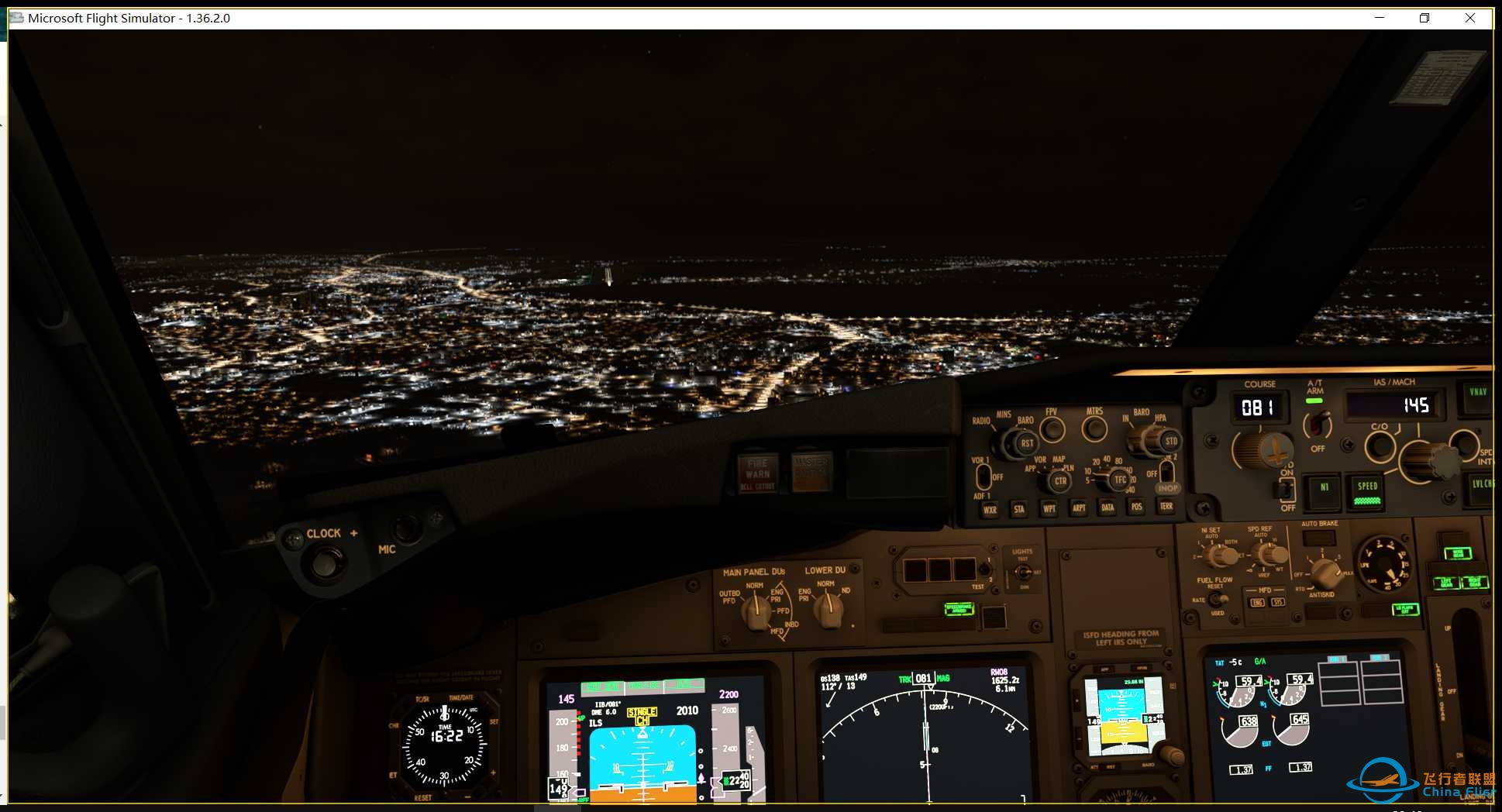vRYR THE GRAND TOUR LEG7 EDDB-EETN-9458 