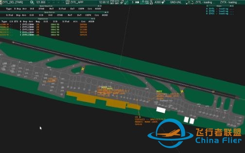 CFR连飞活动 大连放行-3202 
