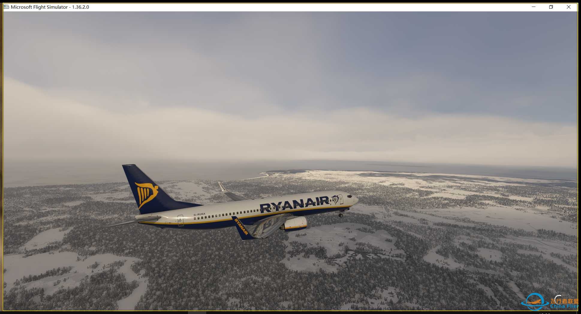 vRYR THE GRAND TOUR LEG7 EDDB-EETN-9538 