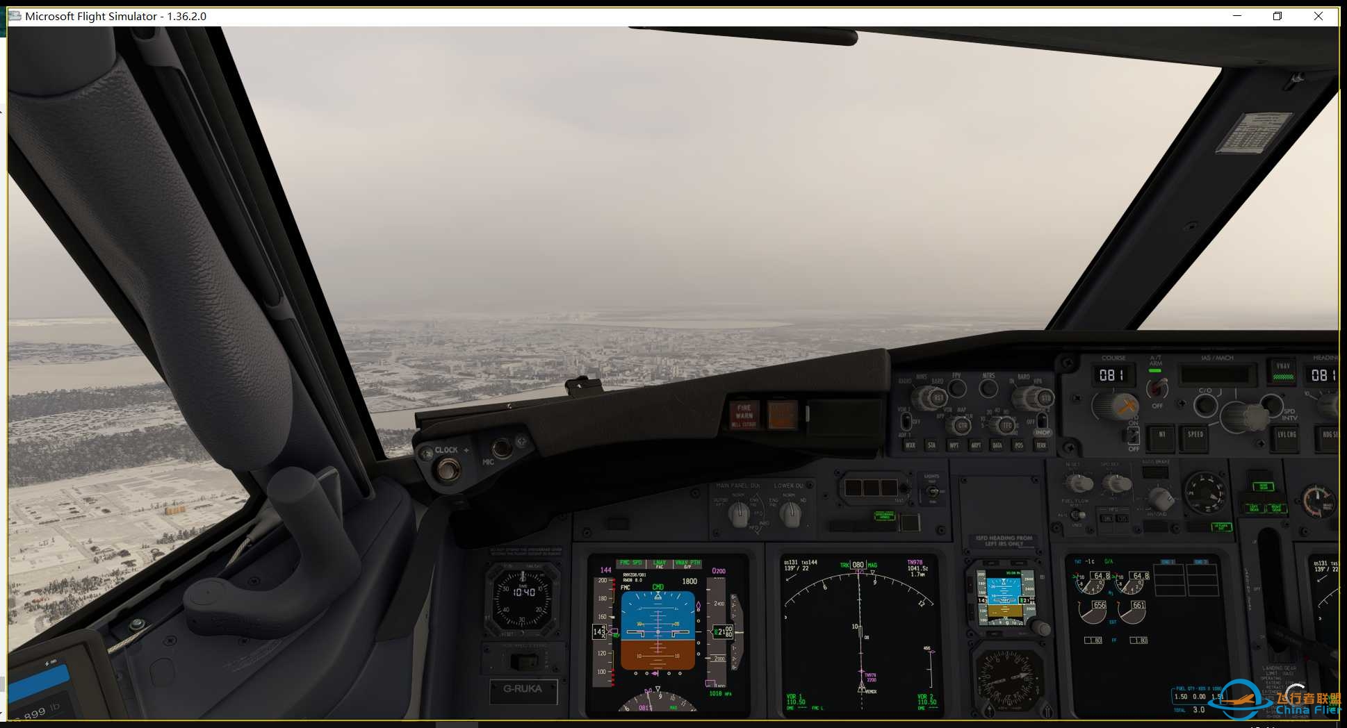 vRYR THE GRAND TOUR LEG7 EDDB-EETN-9844 