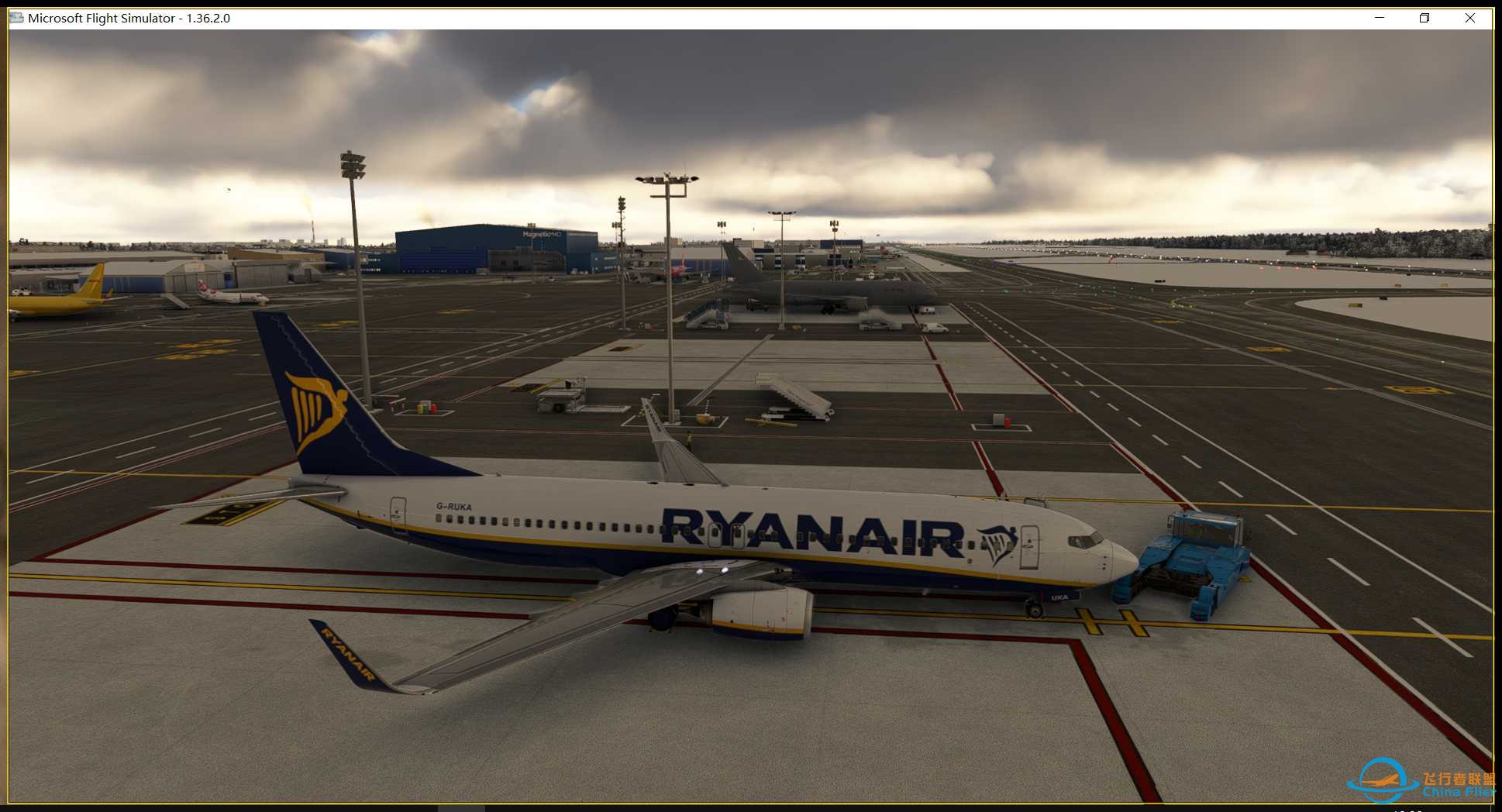 vRYR THE GRAND TOUR LEG8 EETN-ESSA-2338 