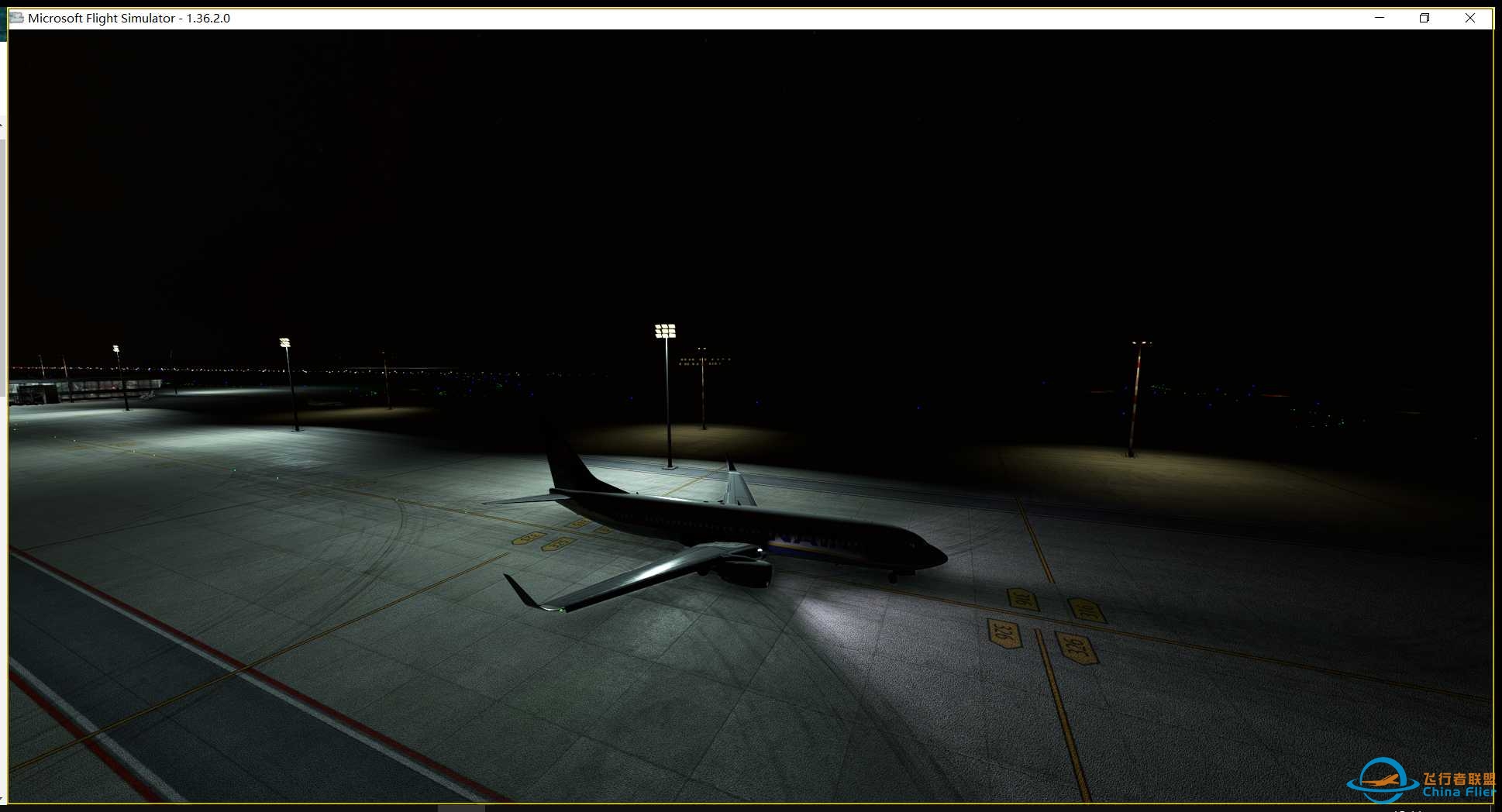 vRYR THE GRAND TOUR LEG10/11 EVRA-ENTO-EPMO-972 