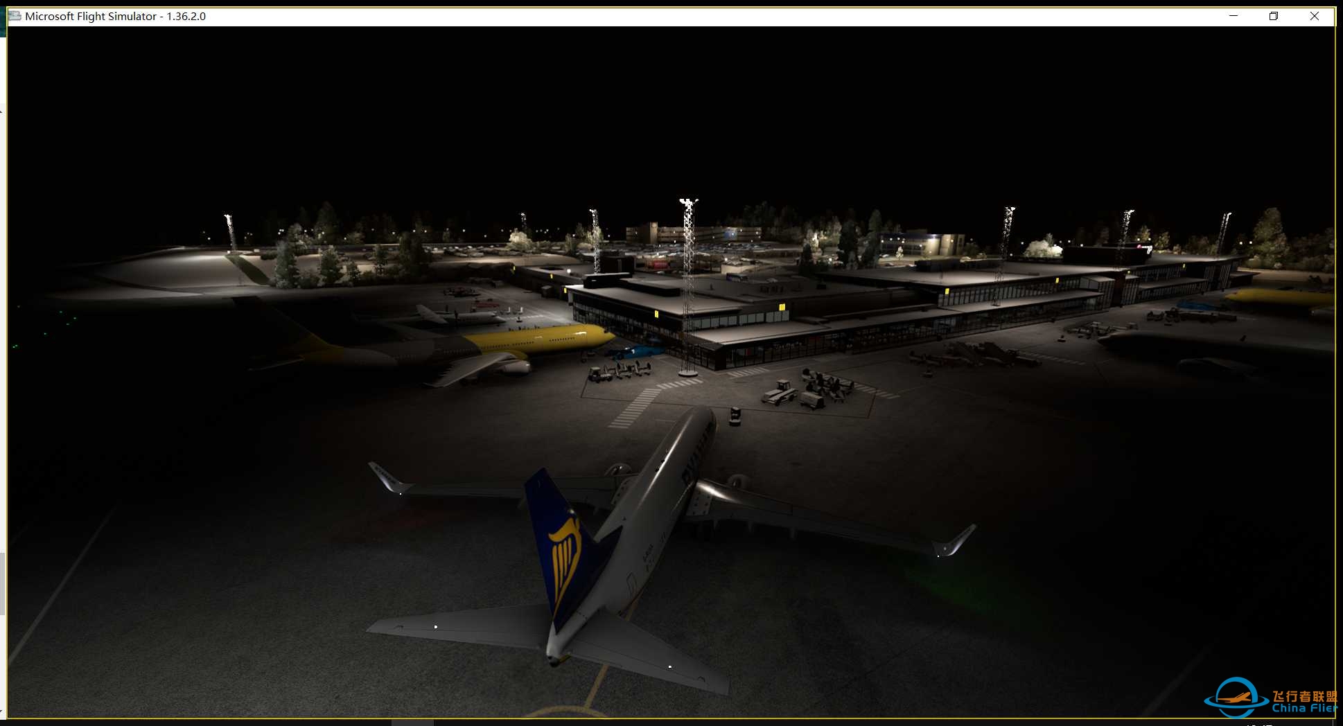 vRYR THE GRAND TOUR LEG10/11 EVRA-ENTO-EPMO-4730 