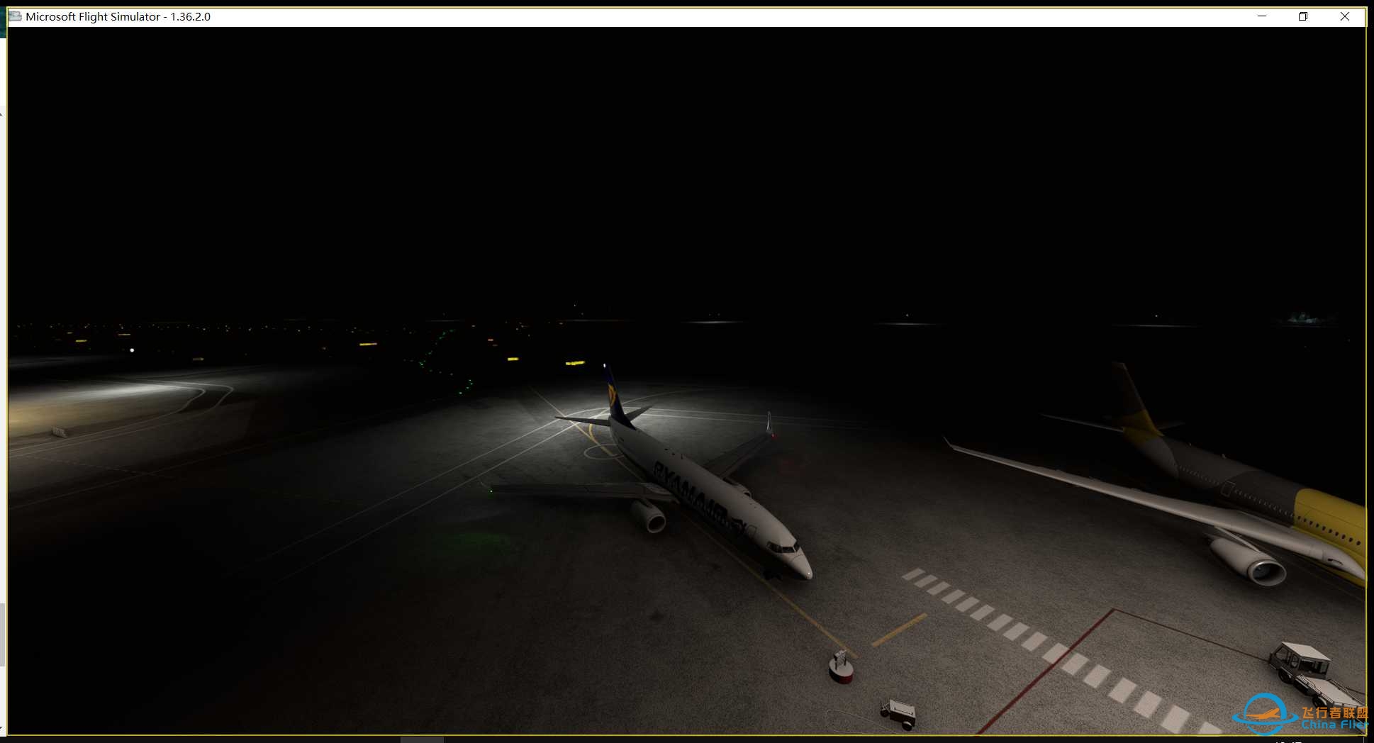 vRYR THE GRAND TOUR LEG10/11 EVRA-ENTO-EPMO-7916 