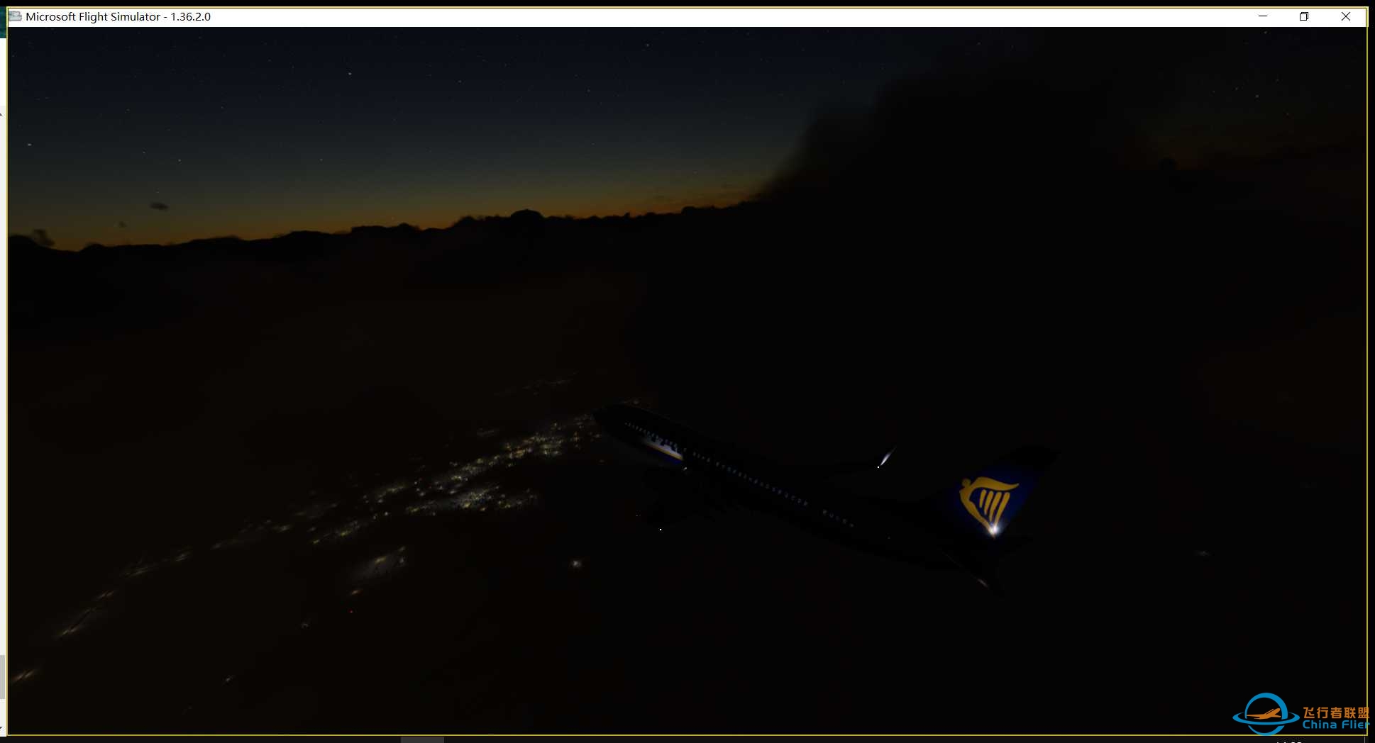 vRYR THE GRAND TOUR LEG10/11 EVRA-ENTO-EPMO-2113 