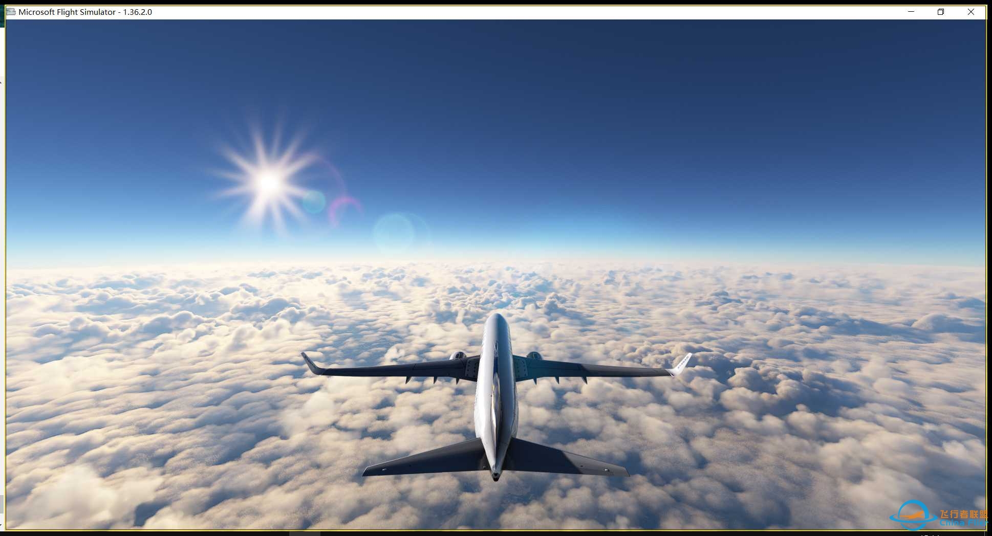 vRYR THE GRAND TOUR LEG10/11 EVRA-ENTO-EPMO-848 