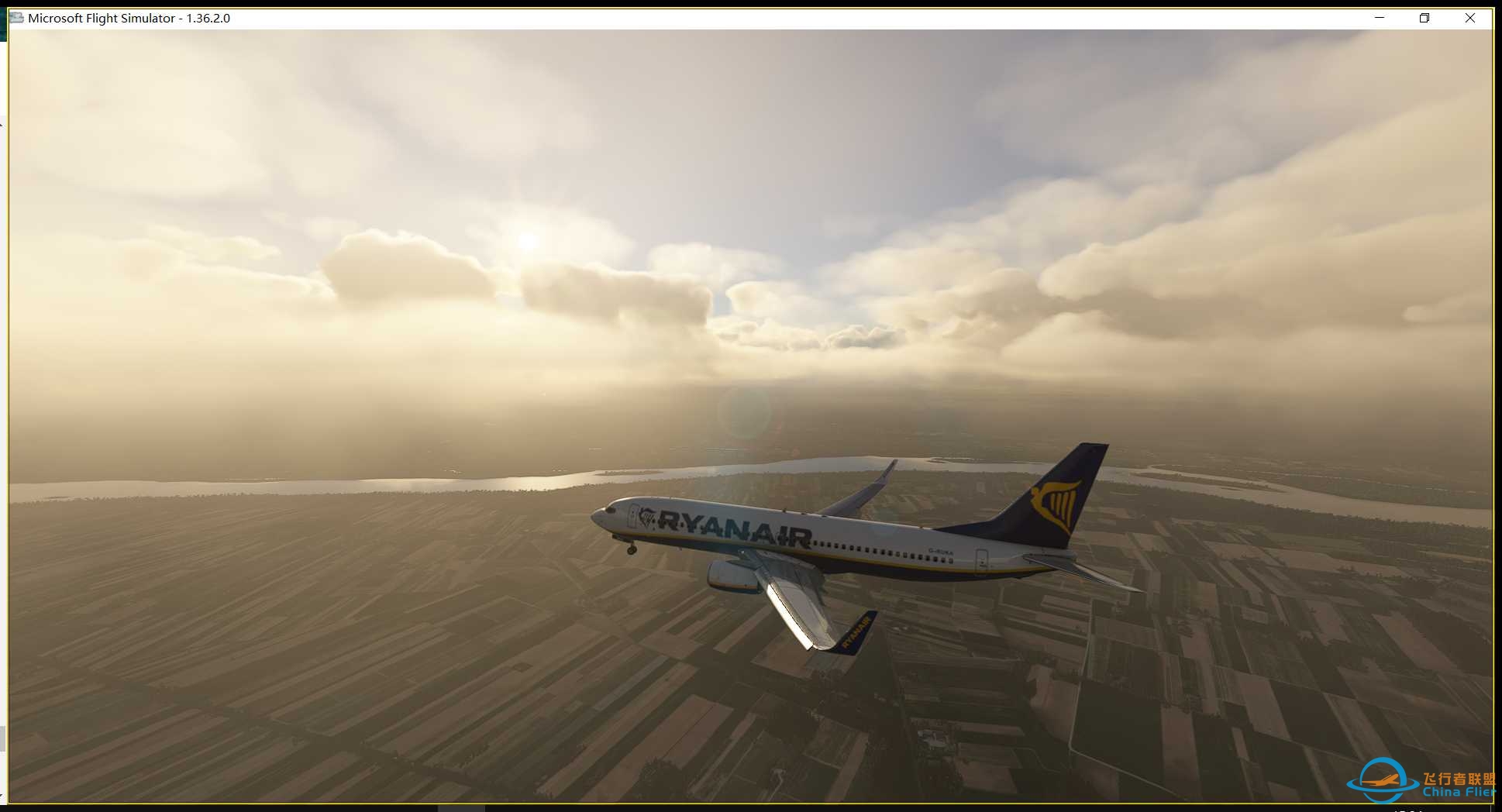 vRYR THE GRAND TOUR LEG10/11 EVRA-ENTO-EPMO-1611 