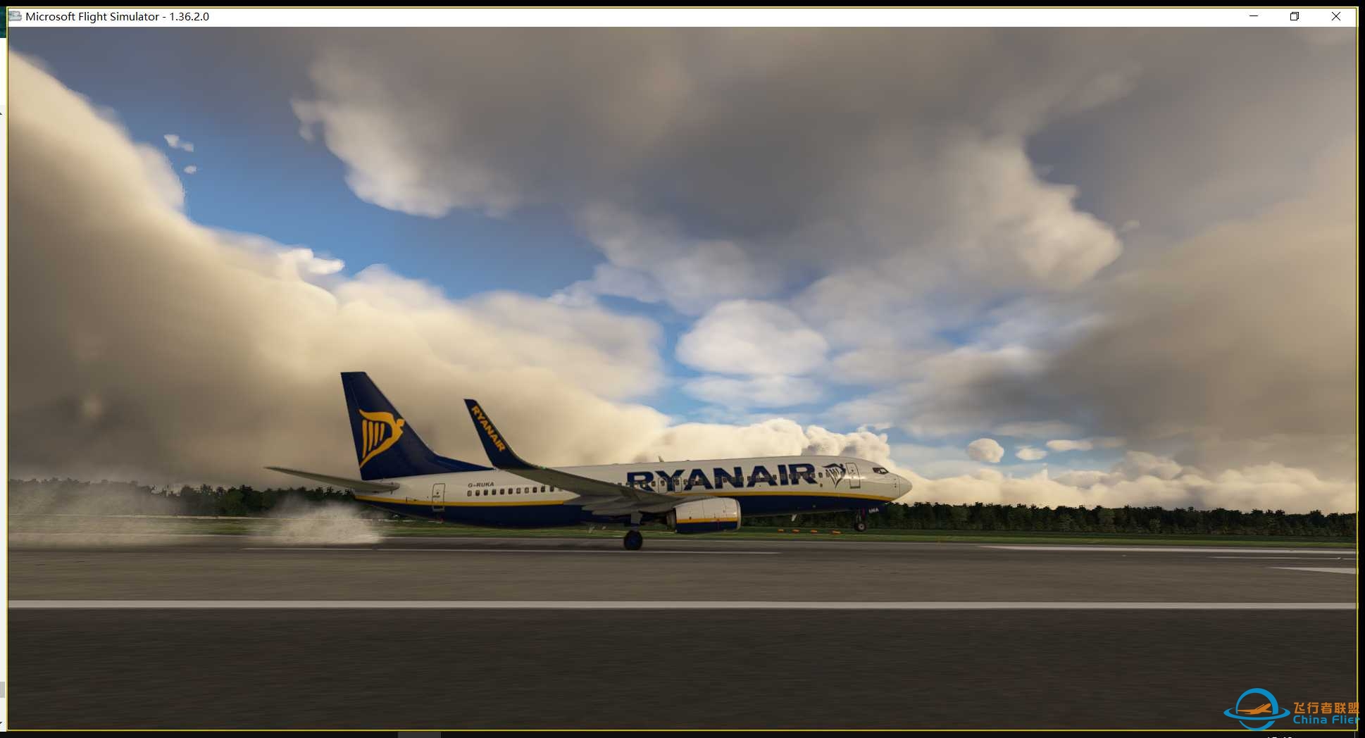 vRYR THE GRAND TOUR LEG10/11 EVRA-ENTO-EPMO-9289 