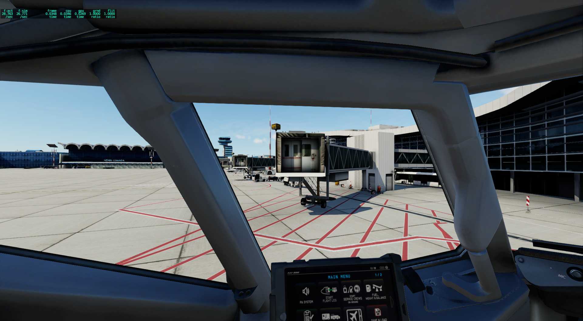 XP12    LROP---LQSA-6311 