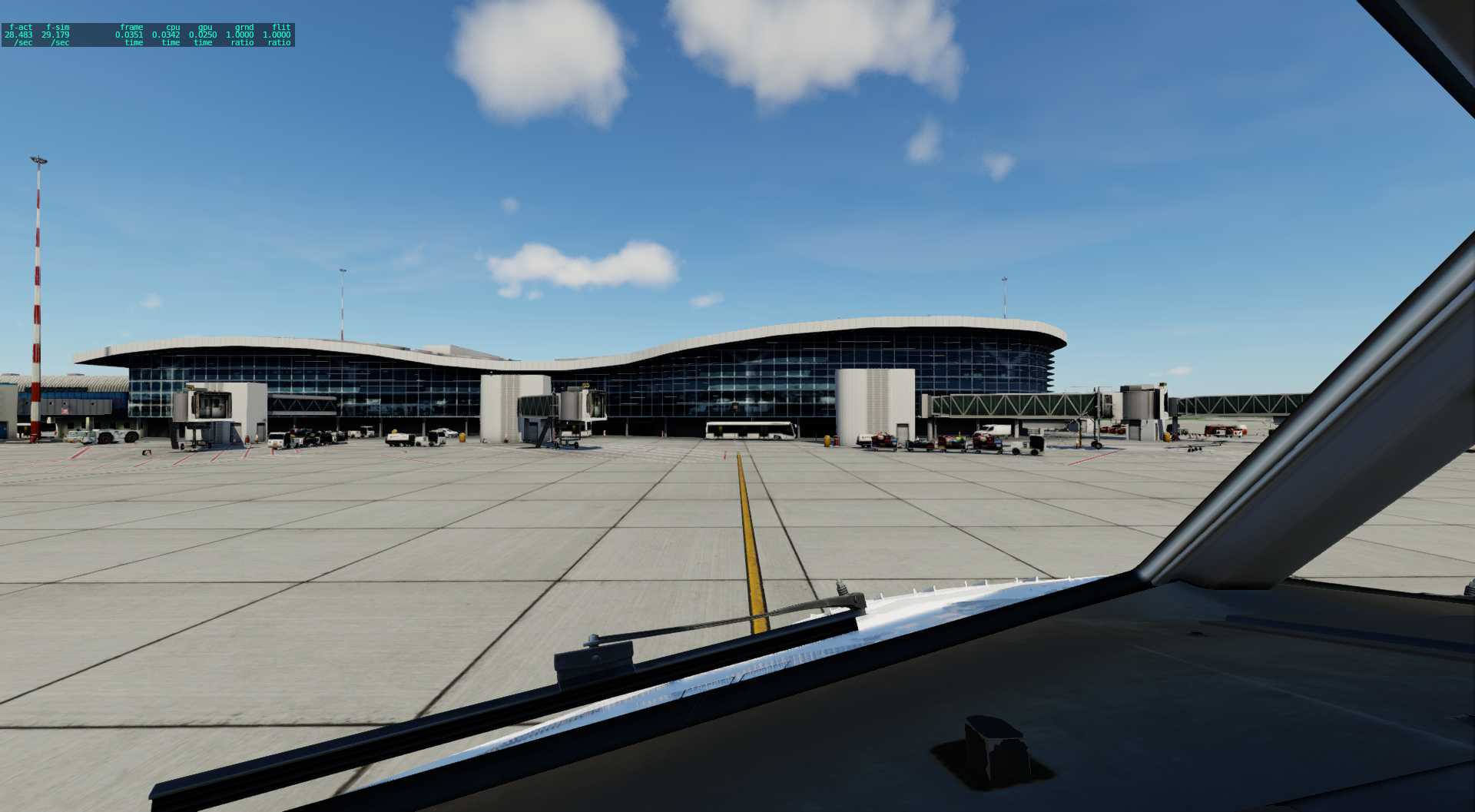 XP12    LROP---LQSA-7066 