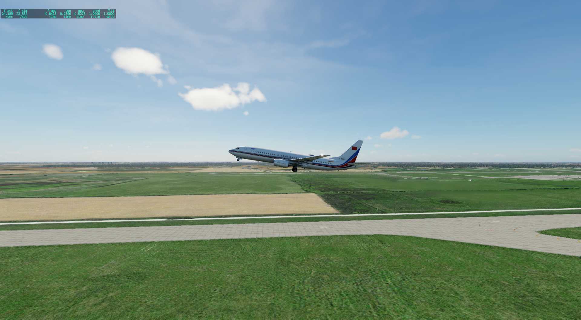XP12    LROP---LQSA-1327 