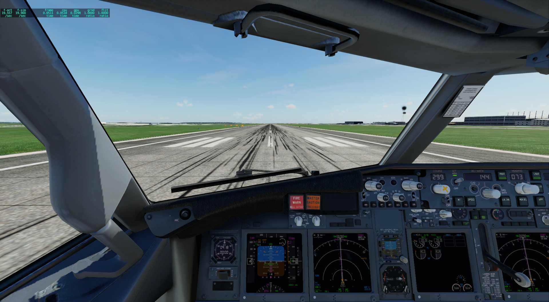 XP12    LROP---LQSA-7790 