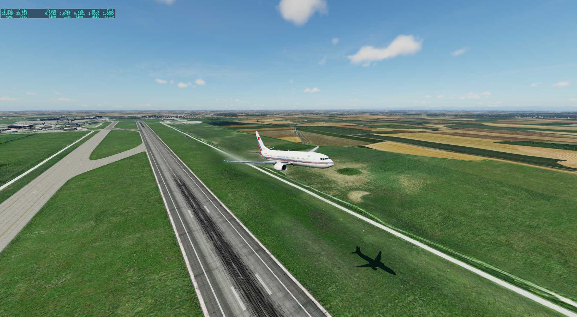 XP12    LROP---LQSA-7766 