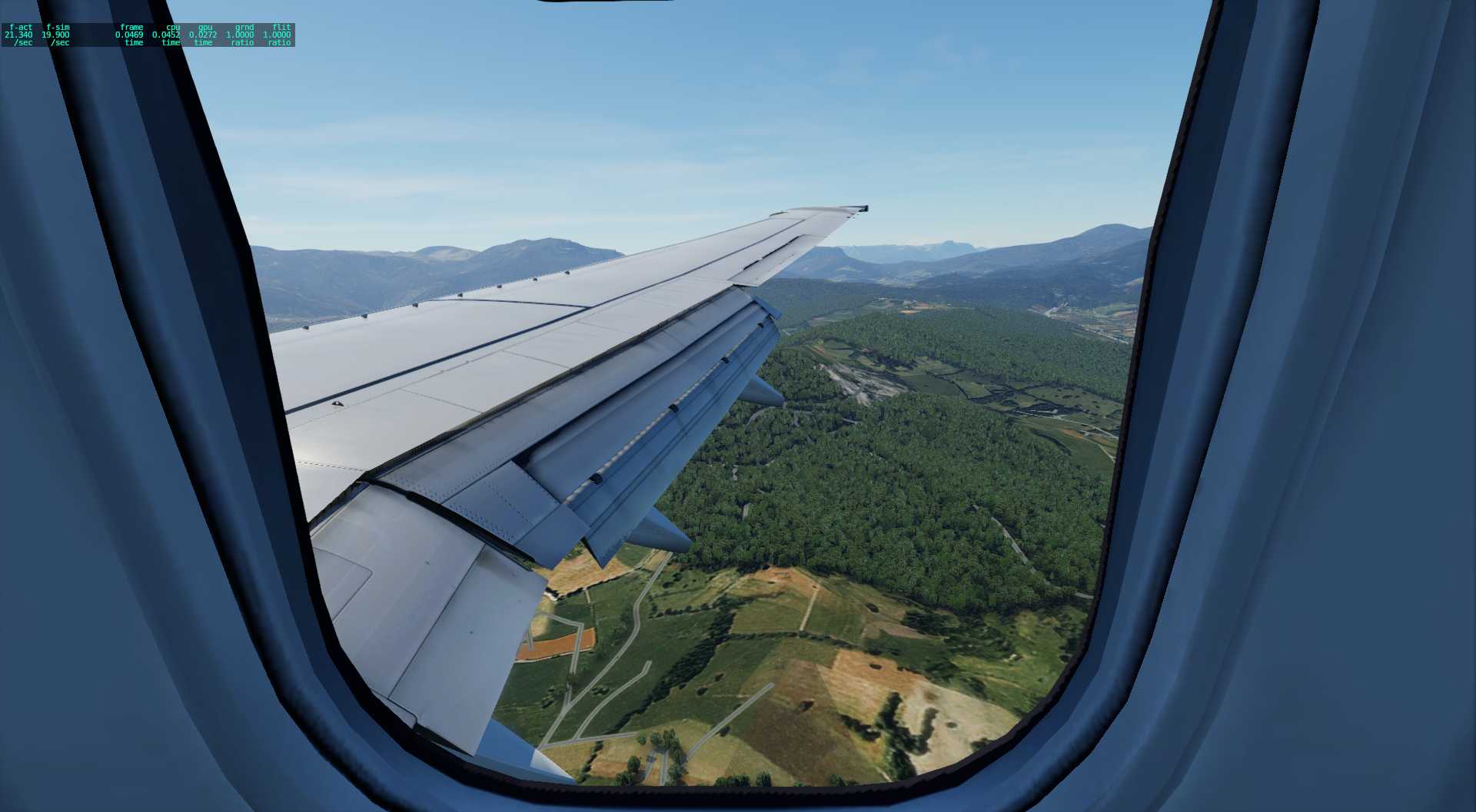 XP12    LROP---LQSA-3305 