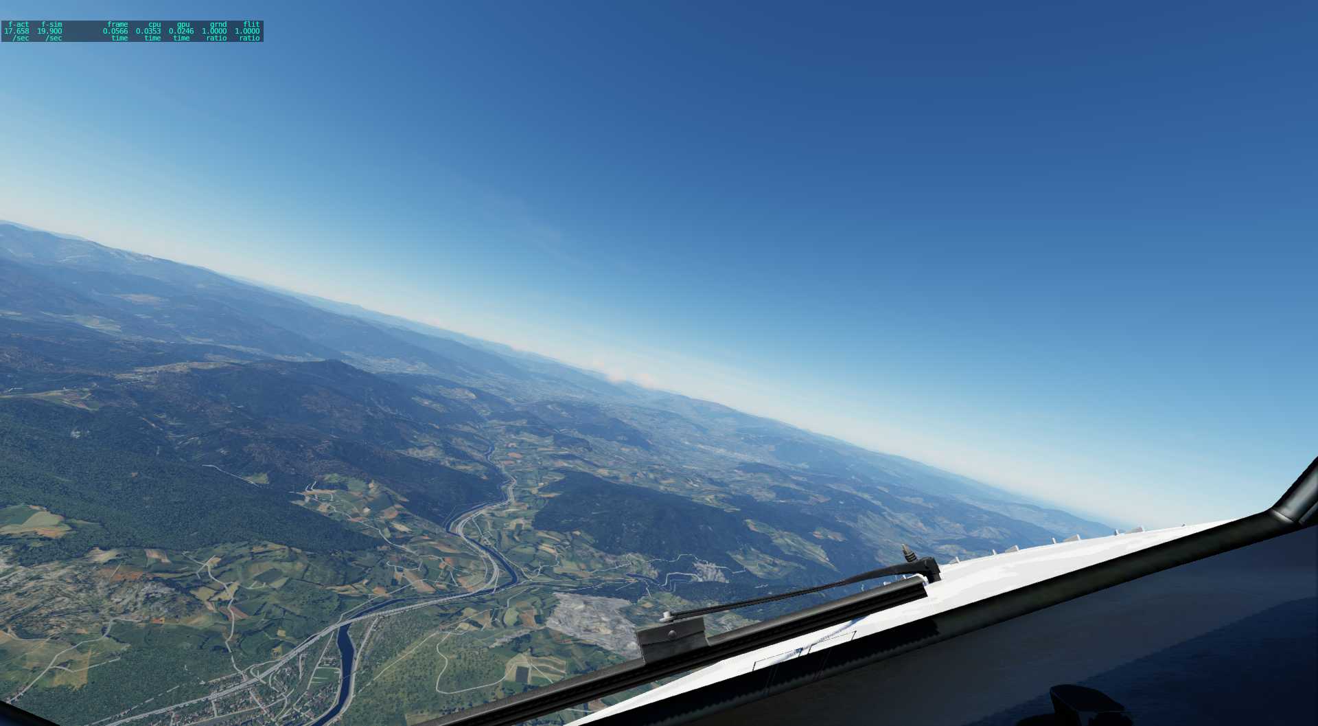 XP12    LROP---LQSA-5368 