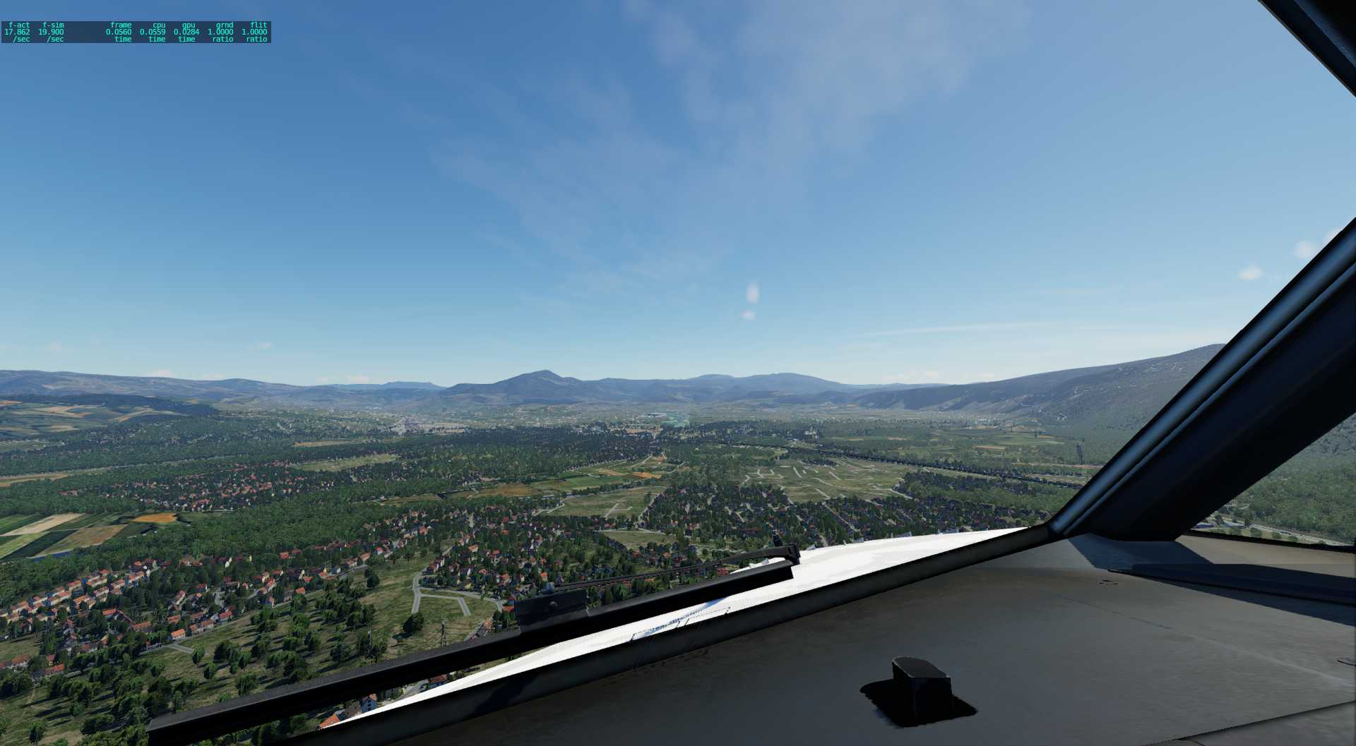 XP12    LROP---LQSA-2507 