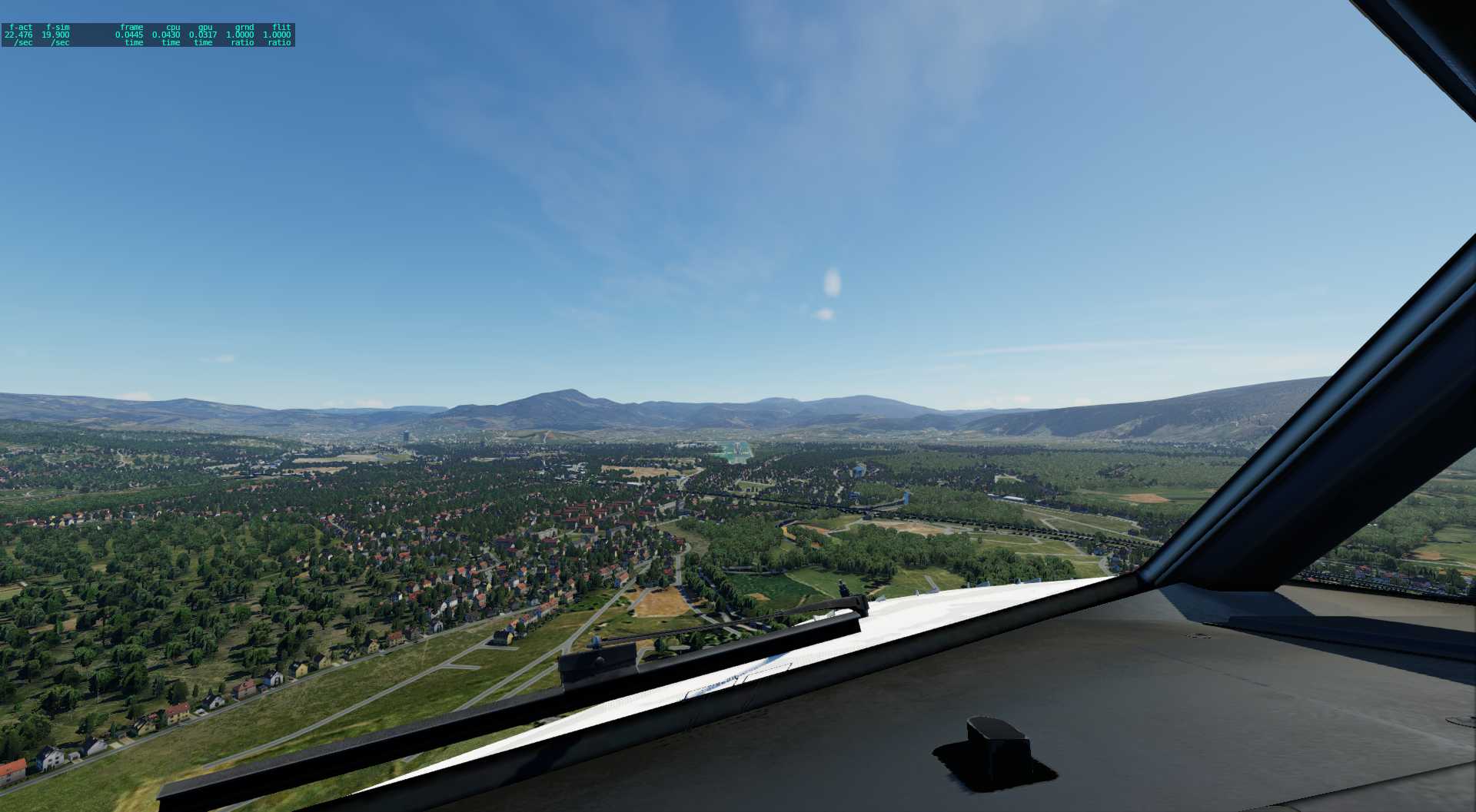 XP12    LROP---LQSA-1241 