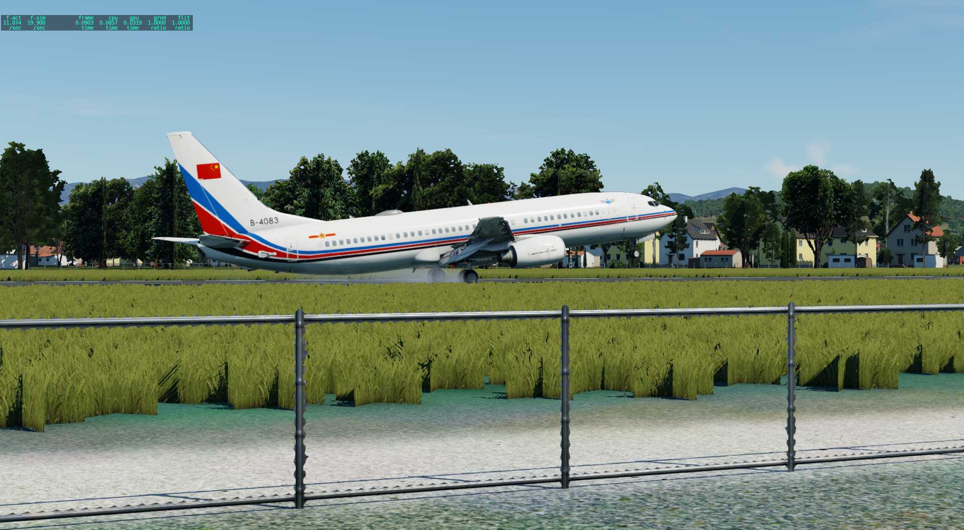 XP12    LROP---LQSA-8138 