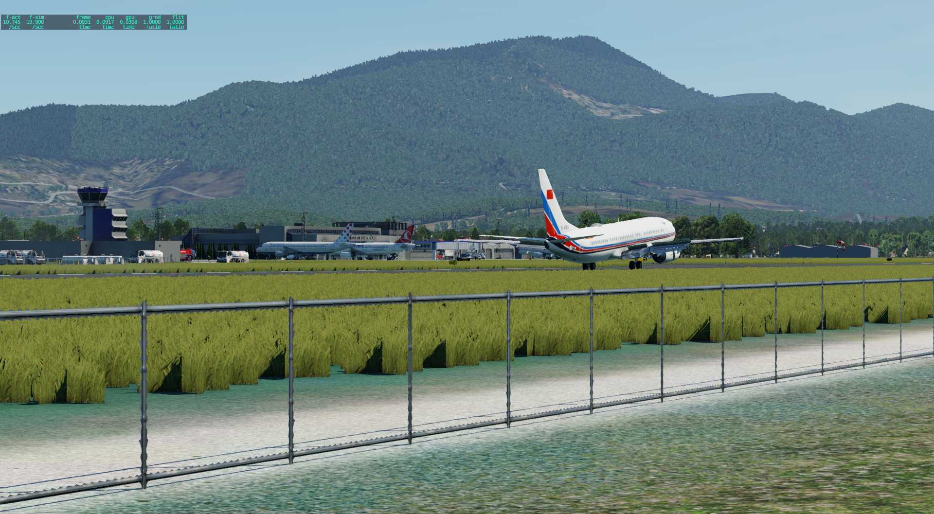 XP12    LROP---LQSA-433 