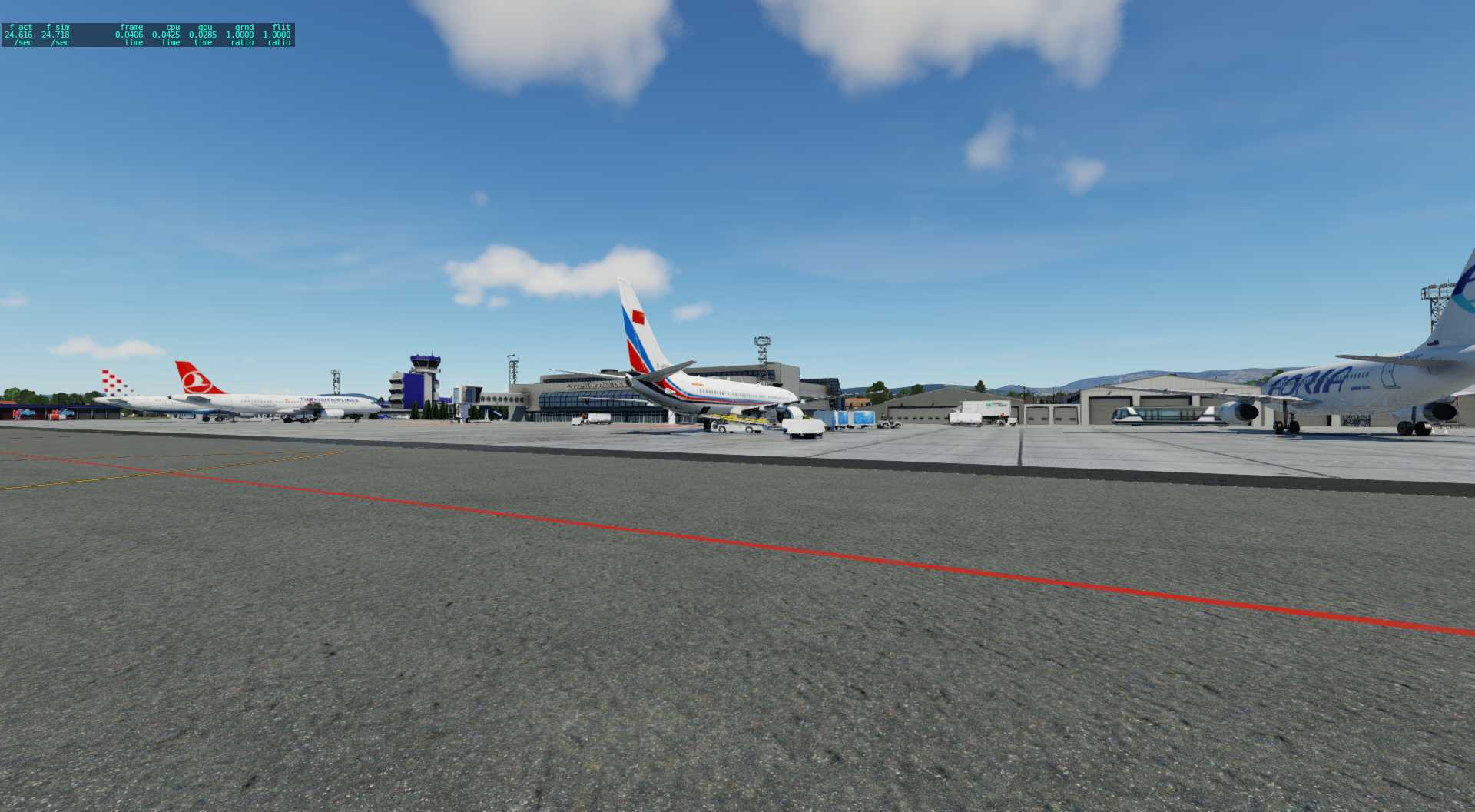 XP12    LROP---LQSA-2957 