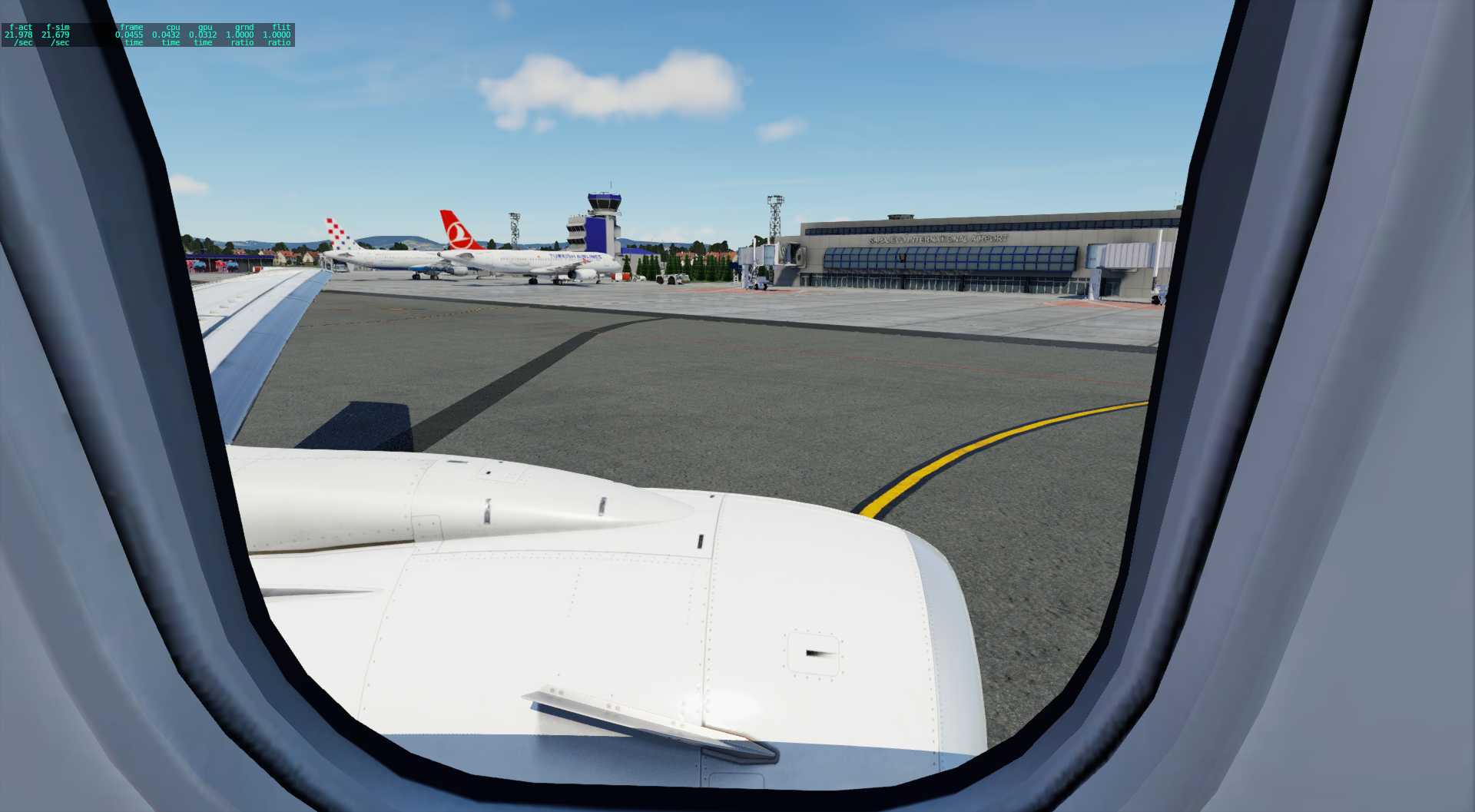 XP12   LQSA---LUKK-7388 