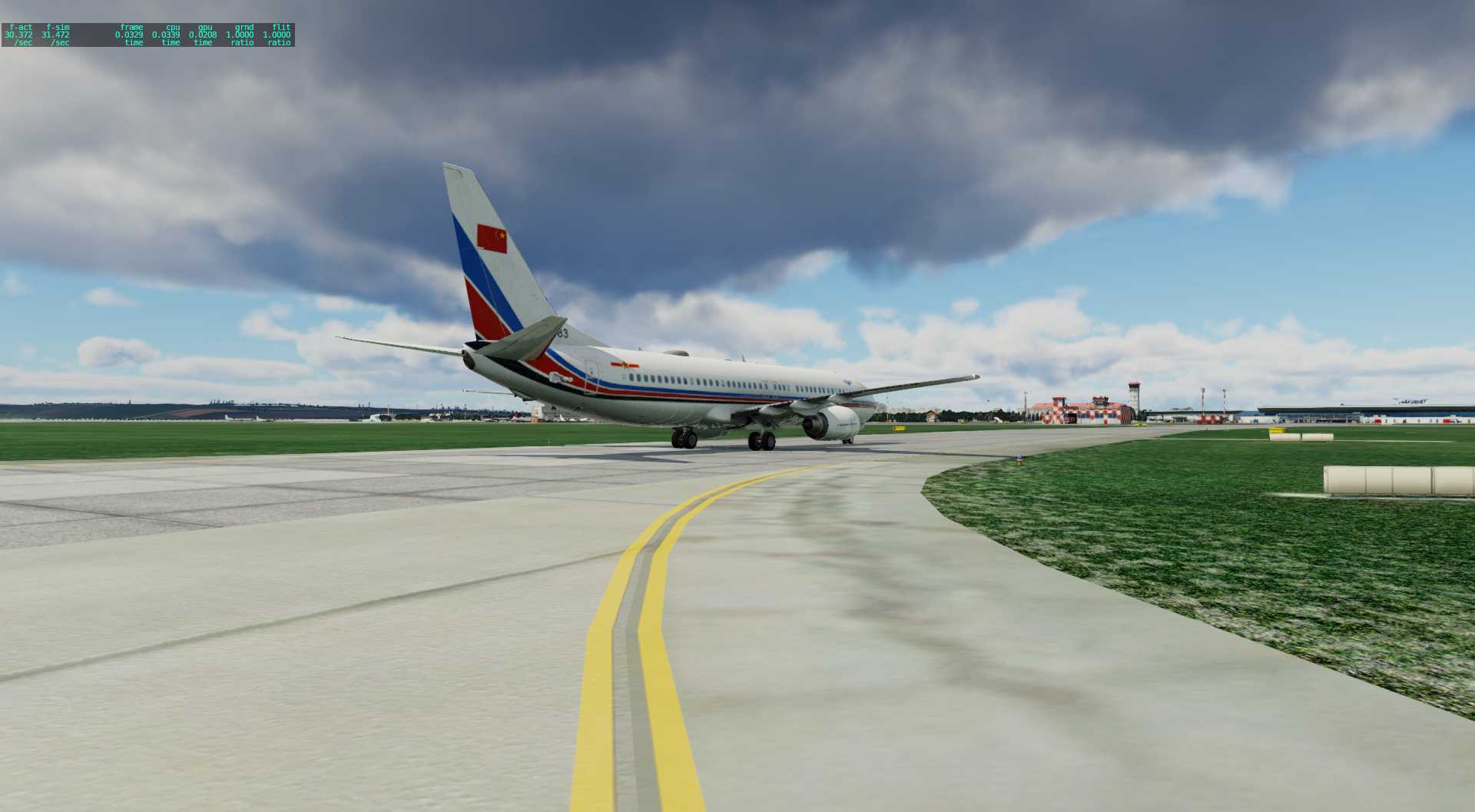 XP12   LQSA---LUKK-5116 