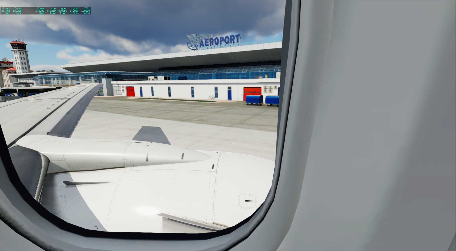 XP12   LQSA---LUKK-2000 