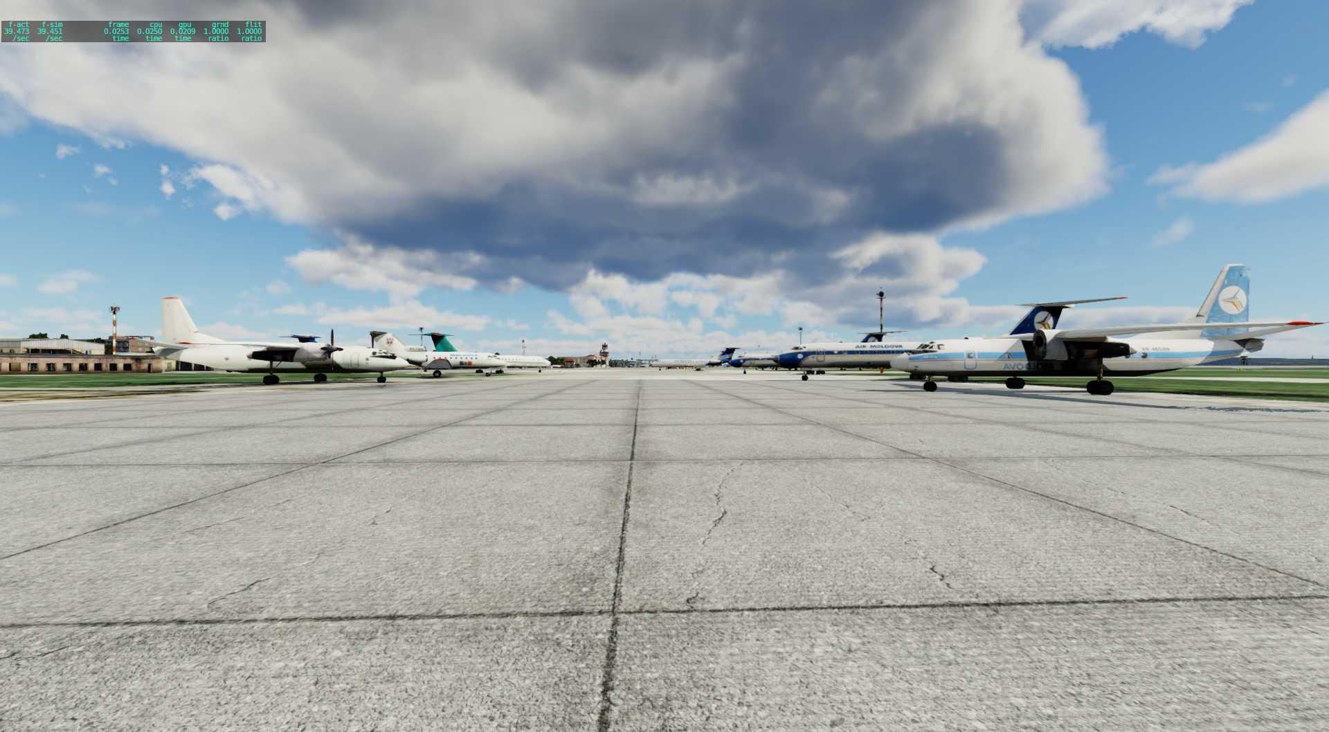 XP12   LQSA---LUKK-1873 