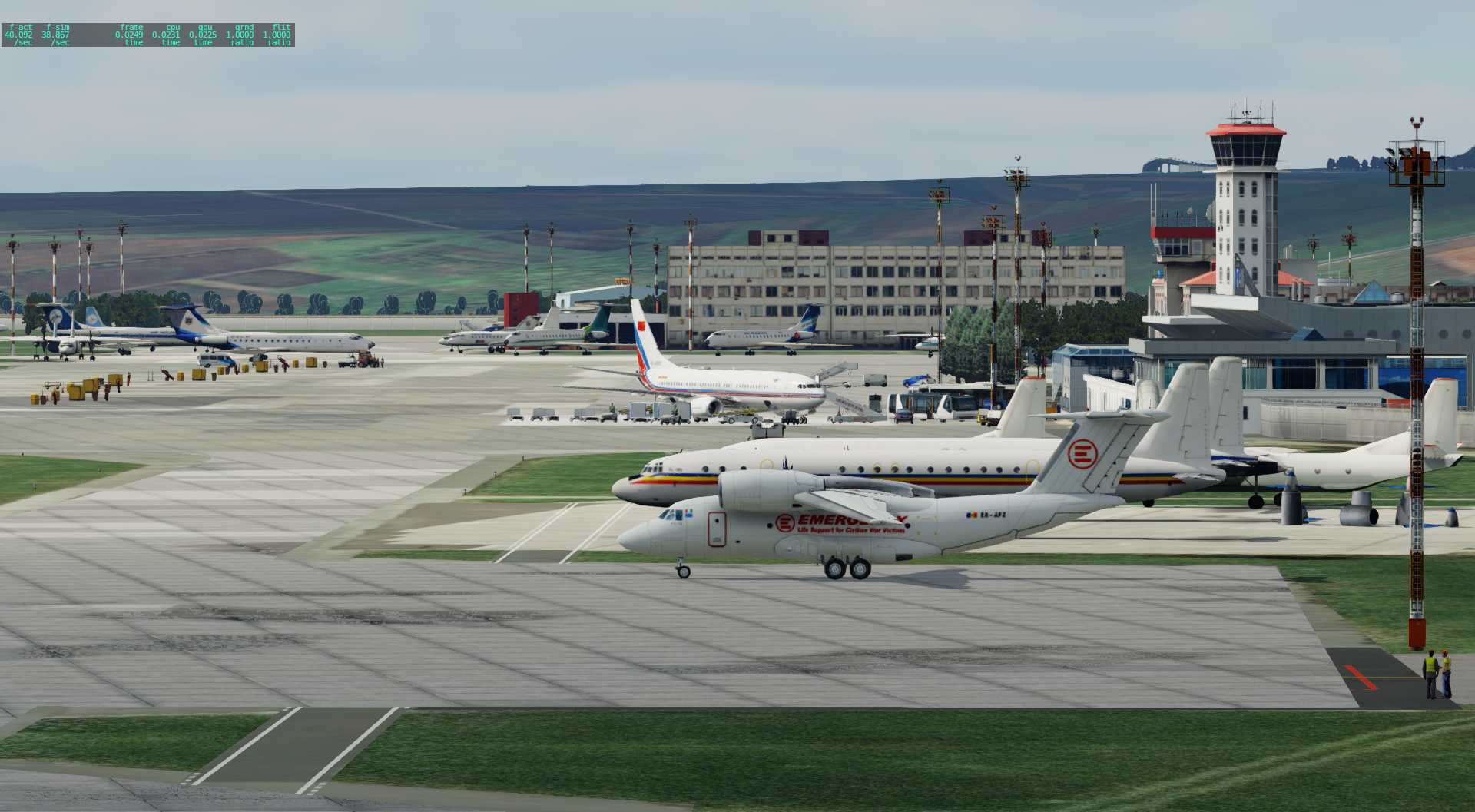 XP12   LQSA---LUKK-9652 