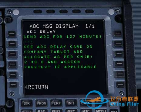 fenix320 AOC的这句讯息是是什么意思呢-4639 