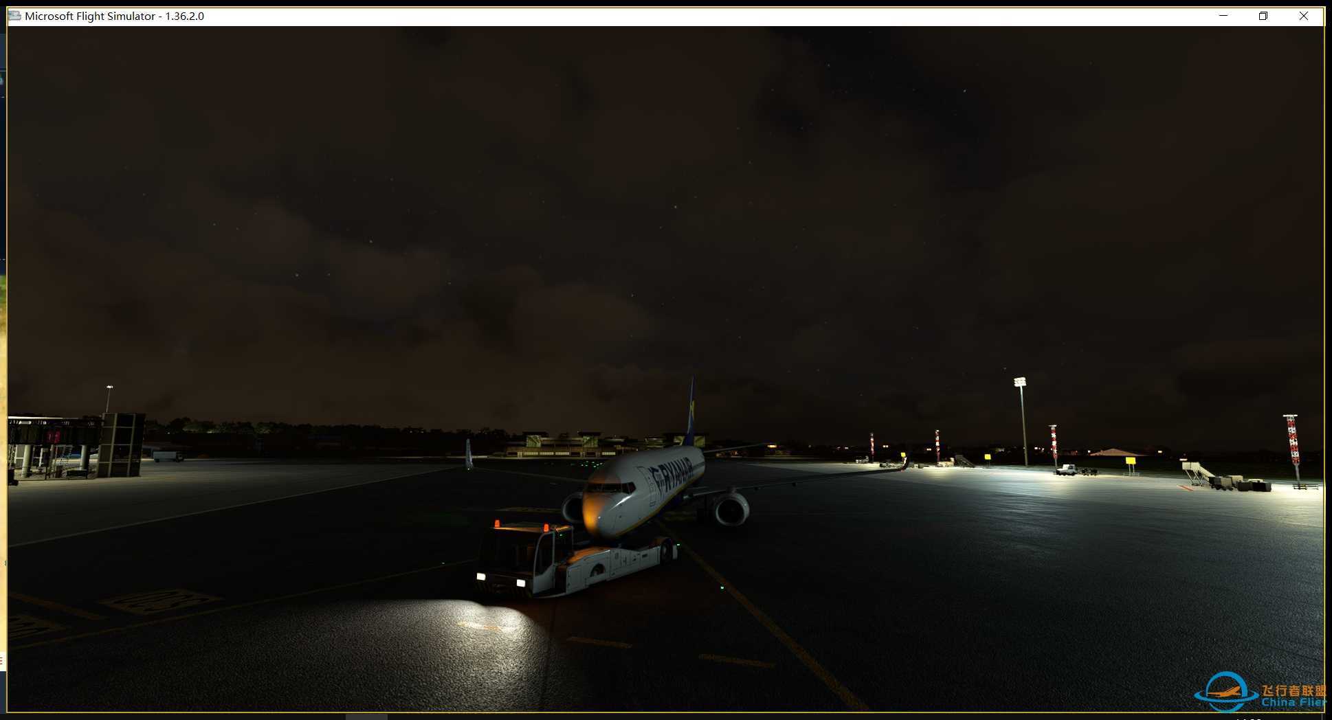 vRYR THE GRAND TOUR LEG3132 LPPR-GMMX-LEAL-2146 