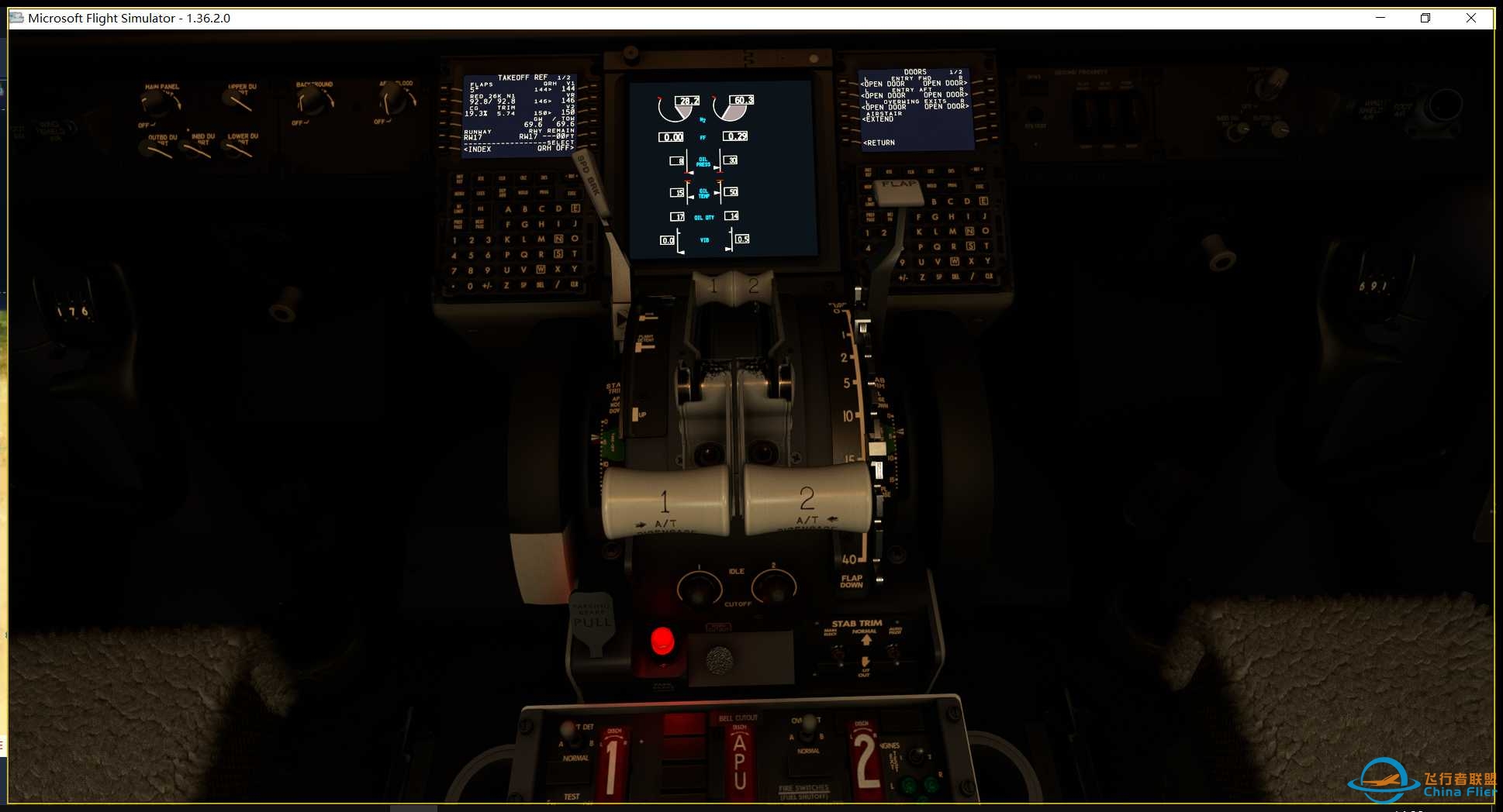 vRYR THE GRAND TOUR LEG3132 LPPR-GMMX-LEAL-7538 