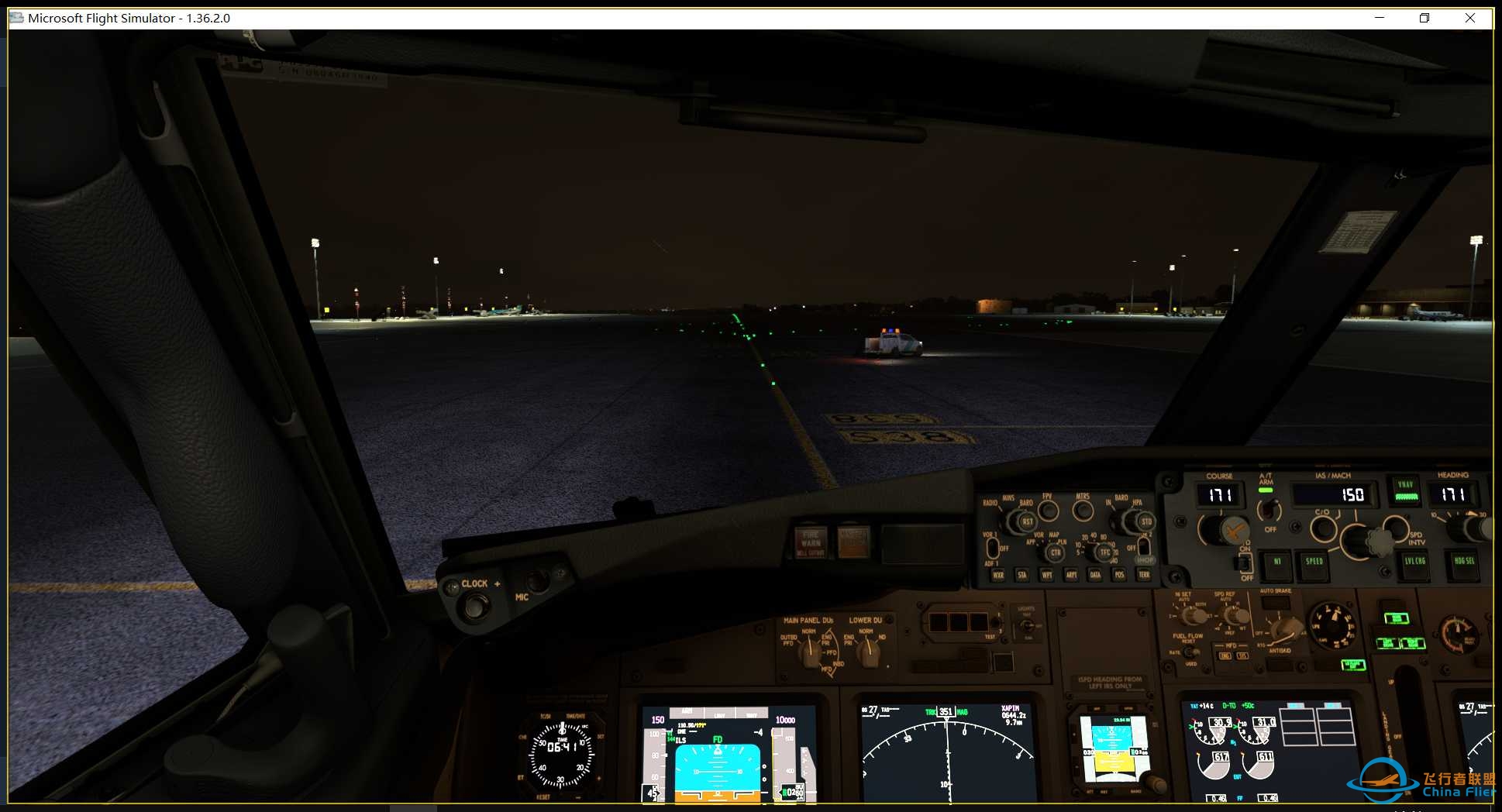 vRYR THE GRAND TOUR LEG3132 LPPR-GMMX-LEAL-9226 