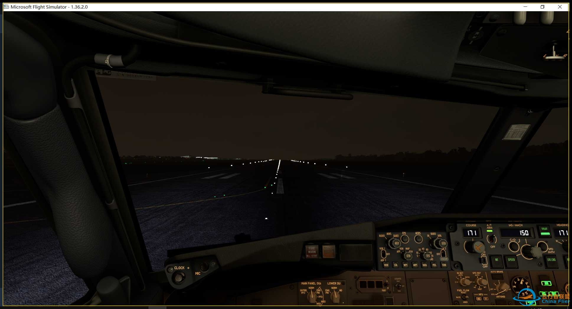 vRYR THE GRAND TOUR LEG3132 LPPR-GMMX-LEAL-8381 