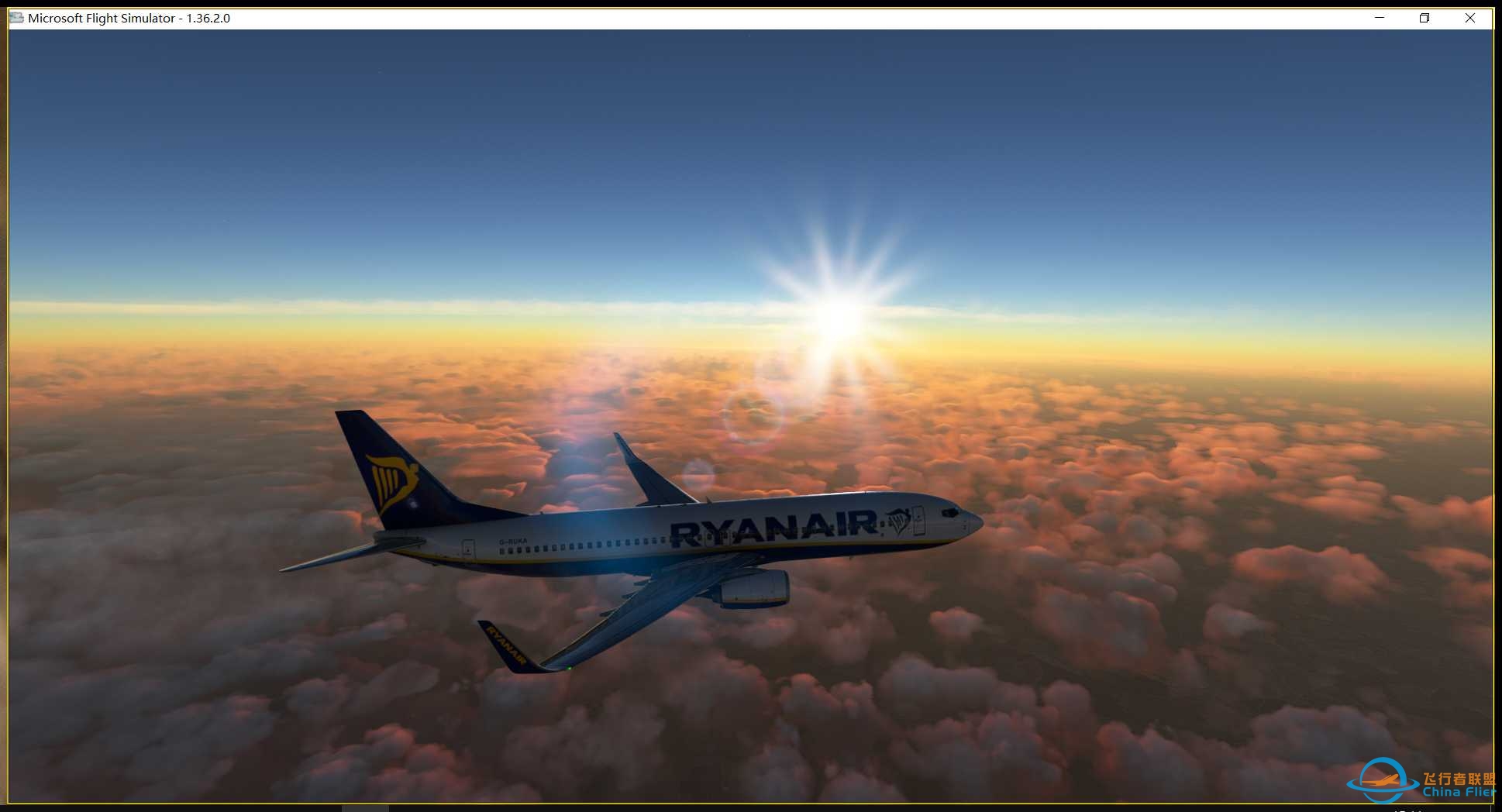 vRYR THE GRAND TOUR LEG3132 LPPR-GMMX-LEAL-2959 