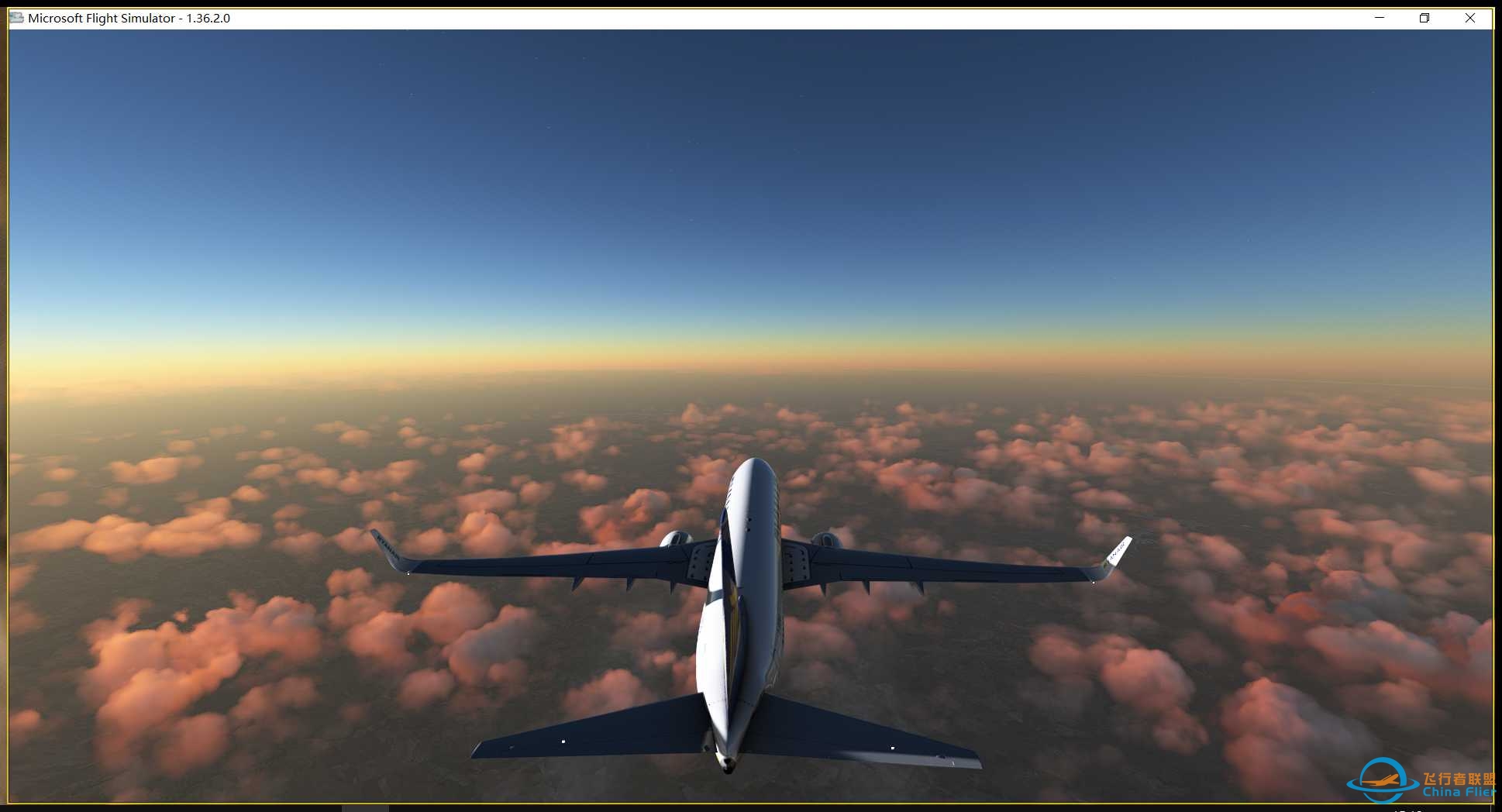 vRYR THE GRAND TOUR LEG3132 LPPR-GMMX-LEAL-6559 