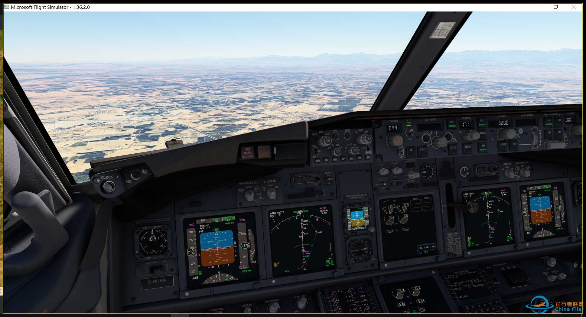 vRYR THE GRAND TOUR LEG3132 LPPR-GMMX-LEAL-1225 