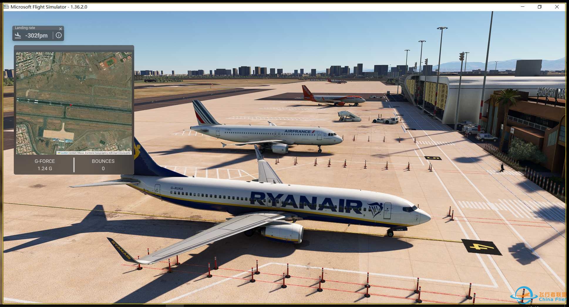 vRYR THE GRAND TOUR LEG3132 LPPR-GMMX-LEAL-9970 