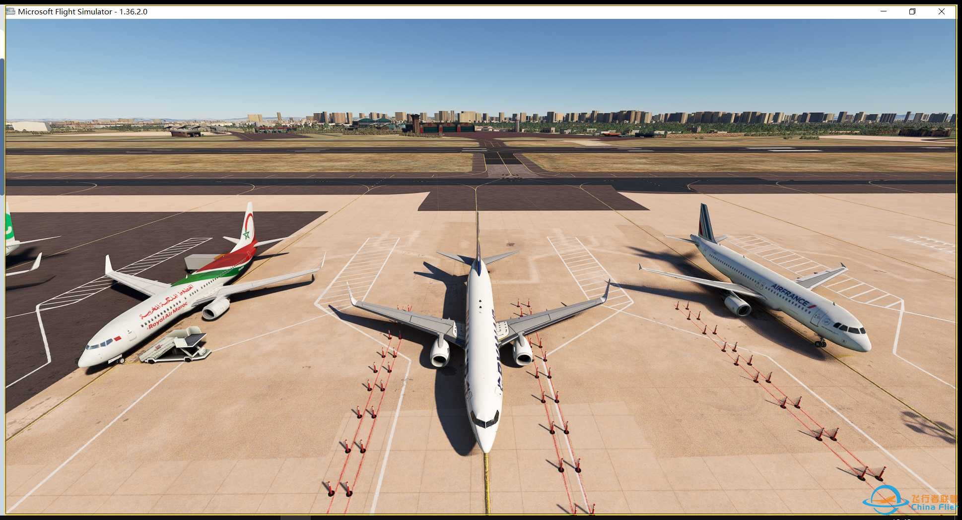 vRYR THE GRAND TOUR LEG3132 LPPR-GMMX-LEAL-9666 