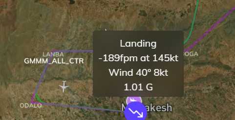 vRYR THE GRAND TOUR LEG3132 LPPR-GMMX-LEAL-9626 