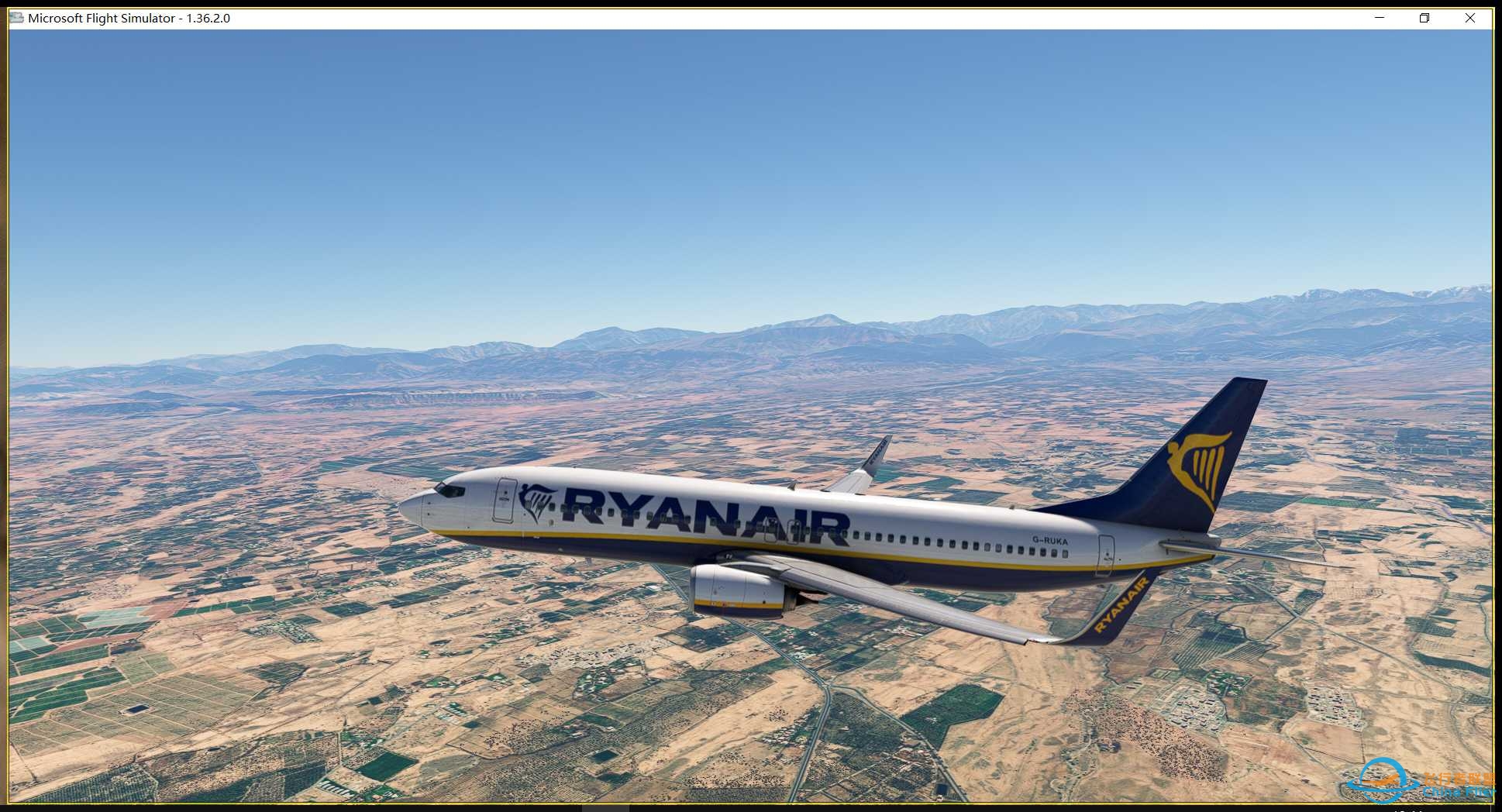 vRYR THE GRAND TOUR LEG3132 LPPR-GMMX-LEAL-708 