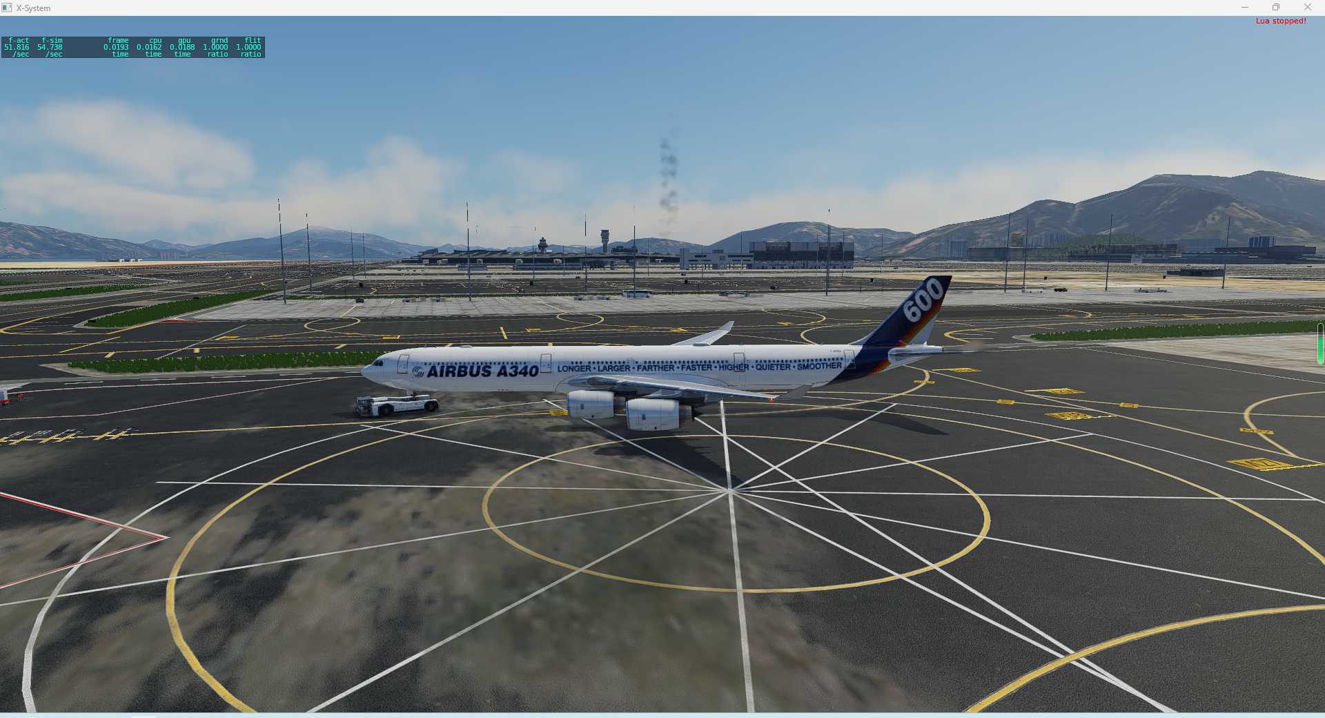 A346 xp12 香港起飞-5783 