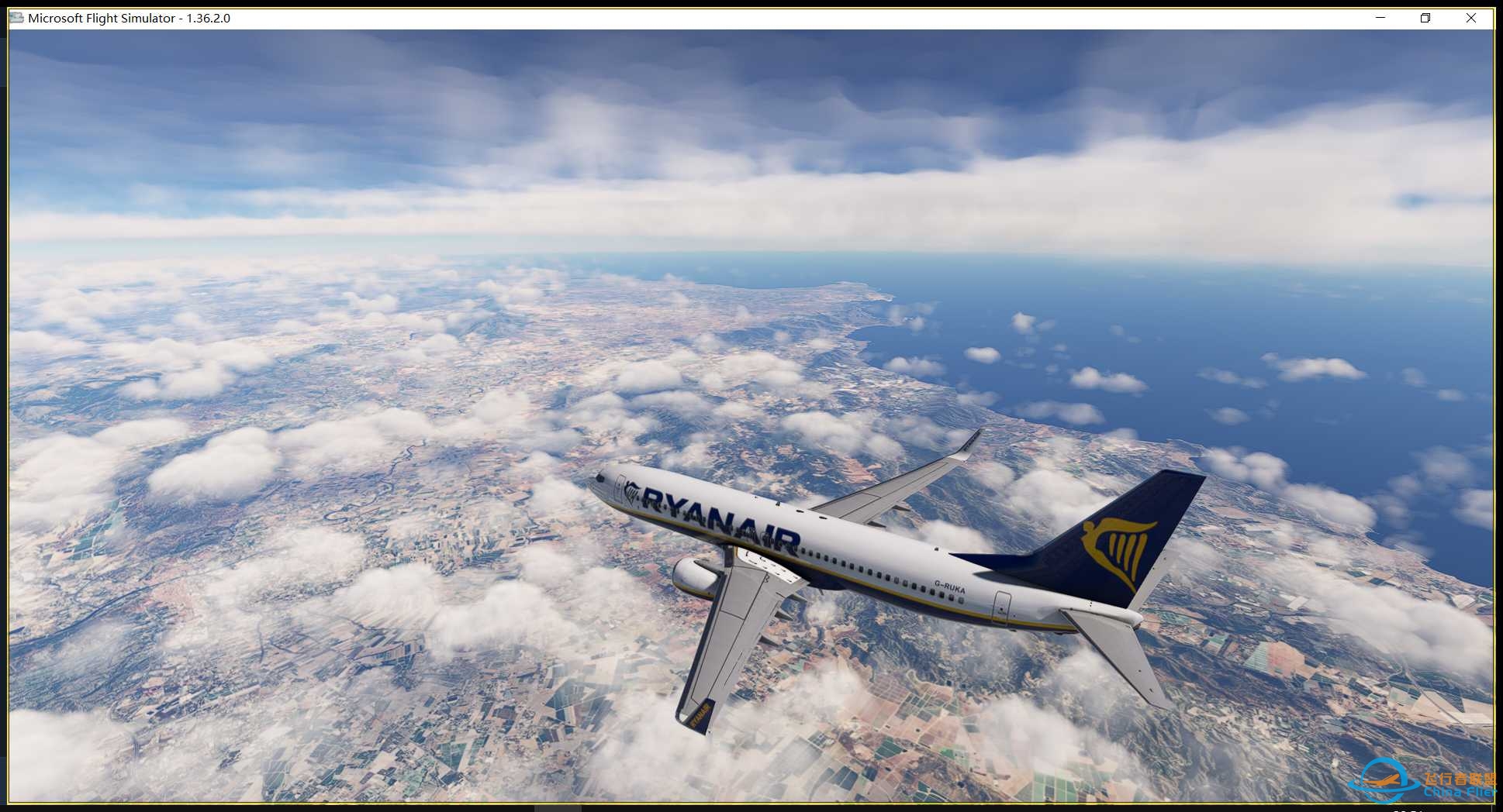 vRYR THE GRAND TOUR LEG3132 LPPR-GMMX-LEAL-4707 